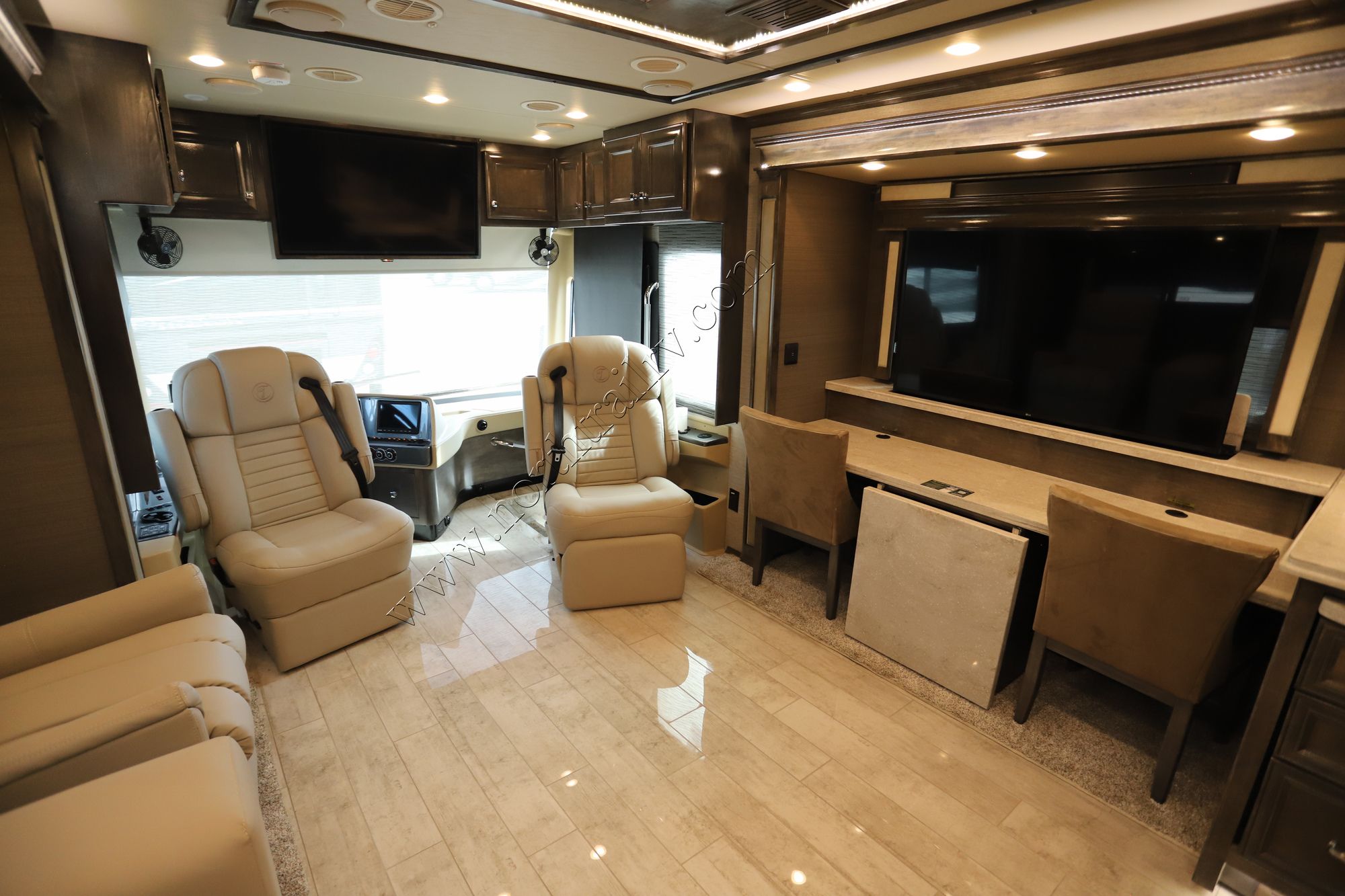 New 2022 Tiffin Motor Homes Phaeton 40AH Class A  For Sale