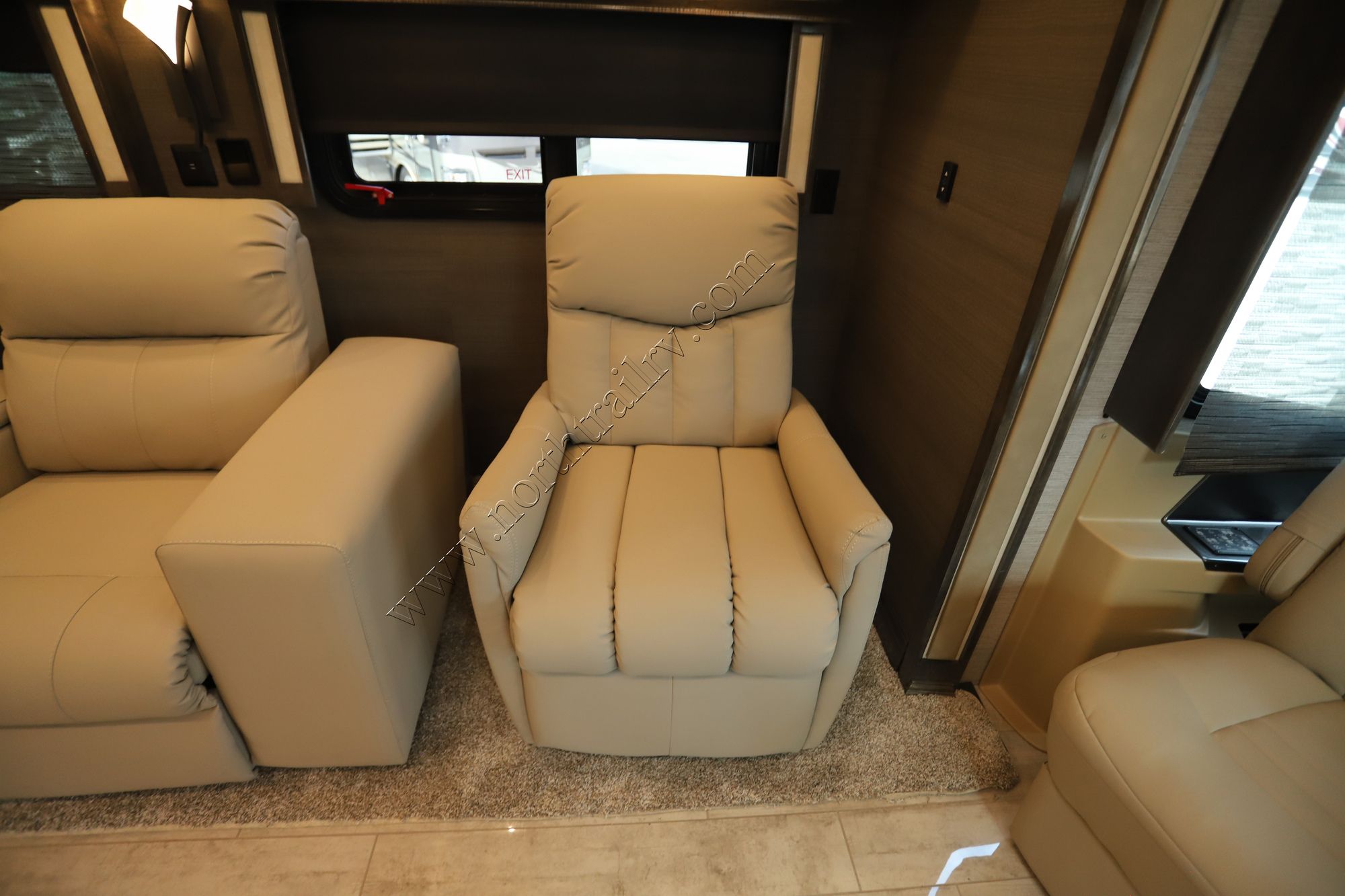 New 2022 Tiffin Motor Homes Phaeton 40AH Class A  For Sale