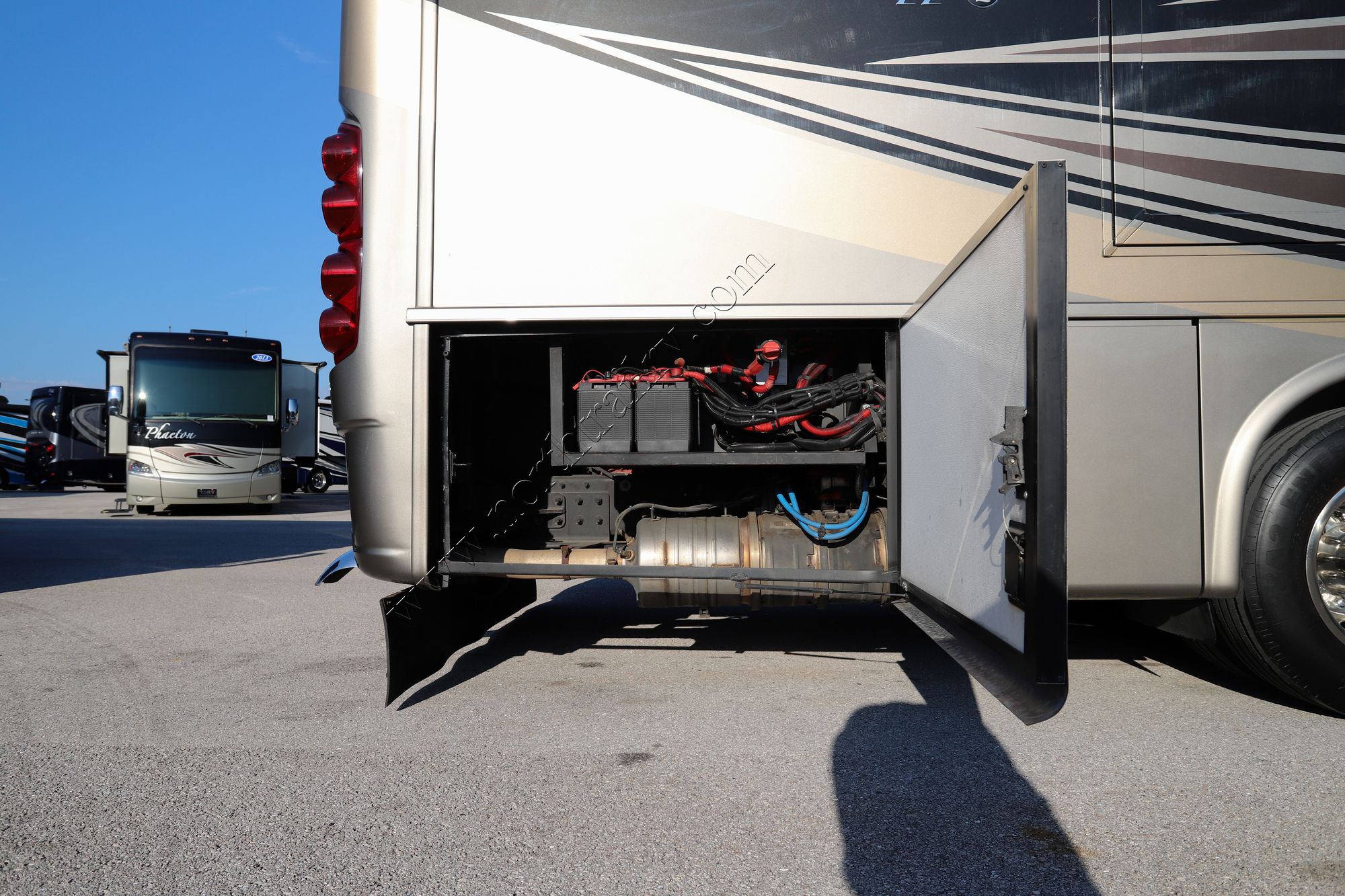 Used 2018 Newmar Ventana Le 3709 Class A  For Sale