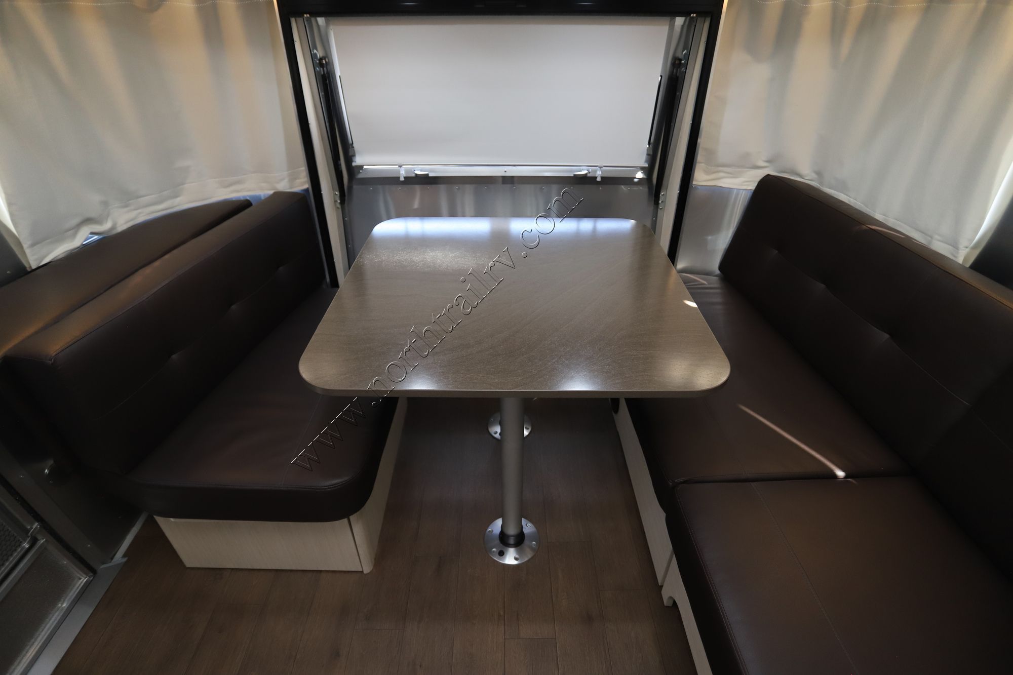 Used 2020 Airstream Intl Serenity 27FB Travel Trailer  For Sale