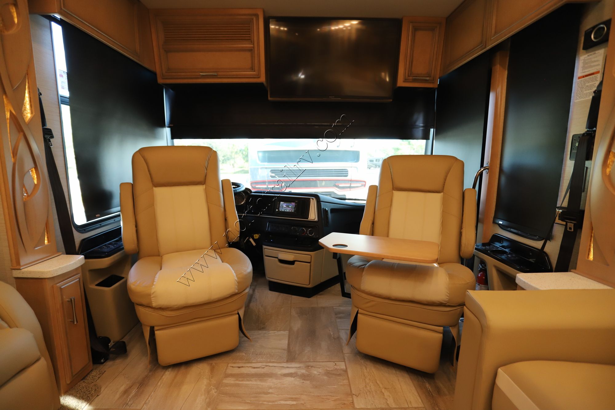 Used 2019 Newmar Ventana 4369 Class A  For Sale