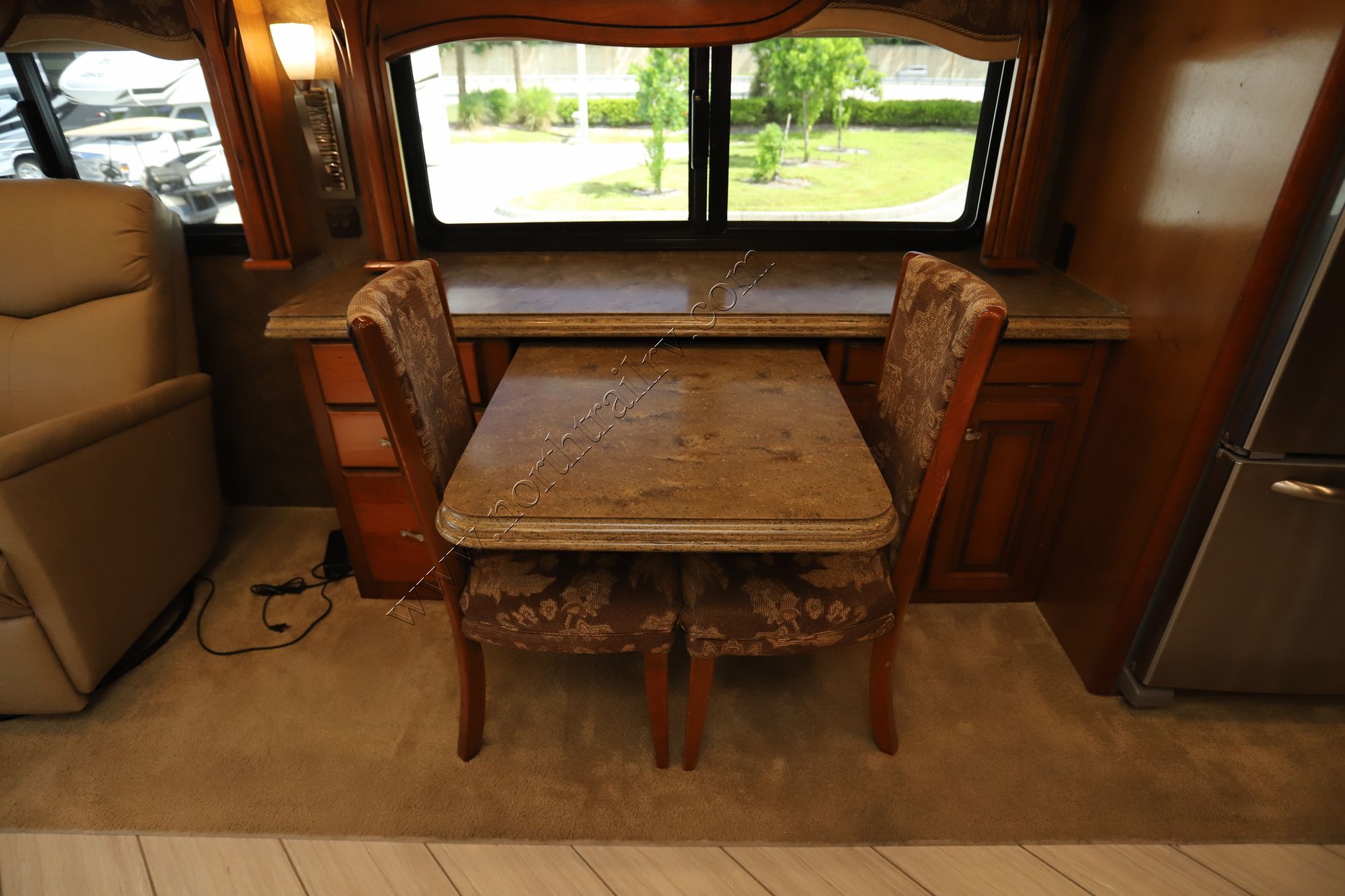 Used 2014 Tiffin Motor Homes Allegro Bus 45LP Class A  For Sale