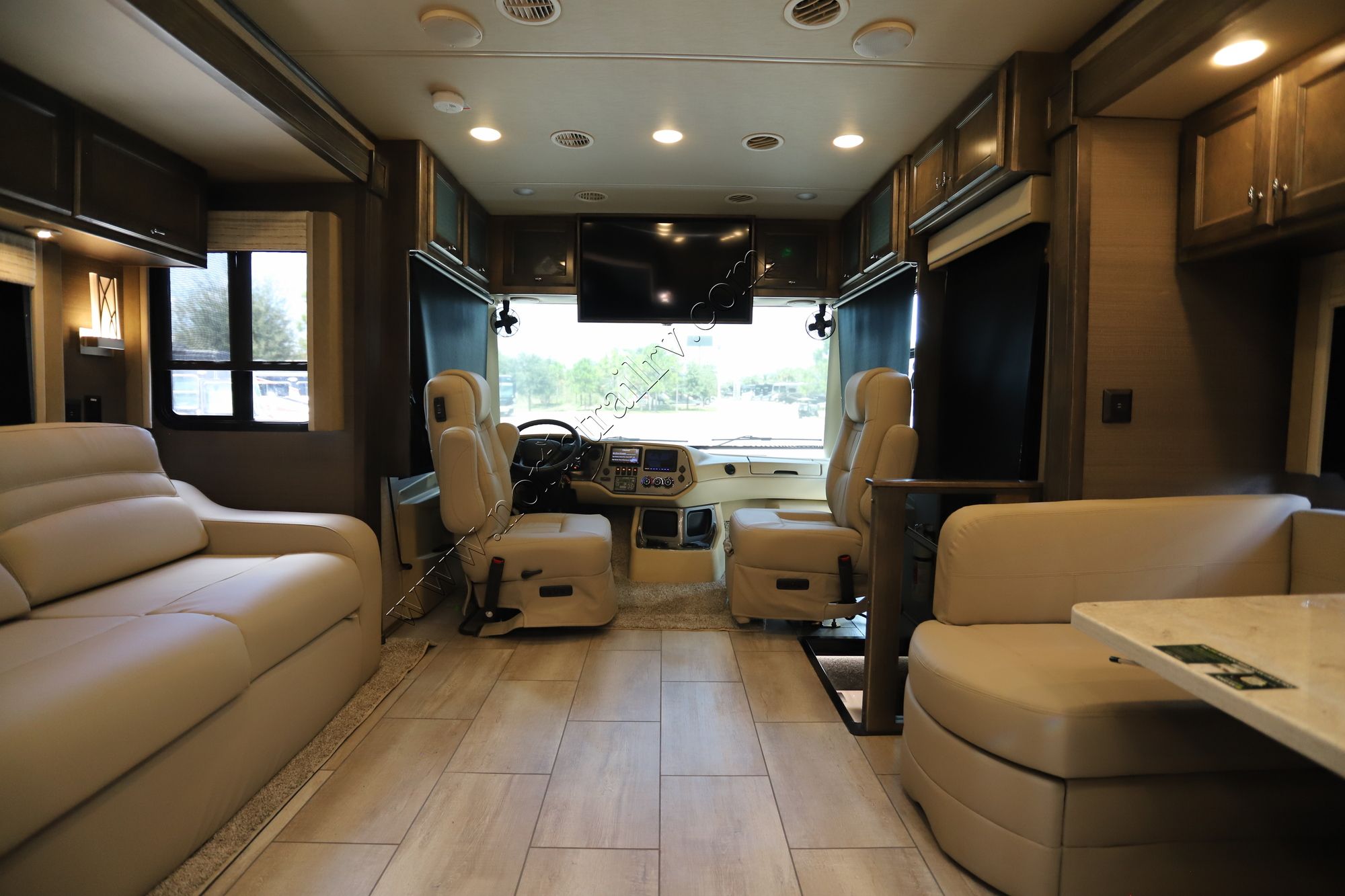 New 2022 Tiffin Motor Homes Allegro 34PA Class A  For Sale