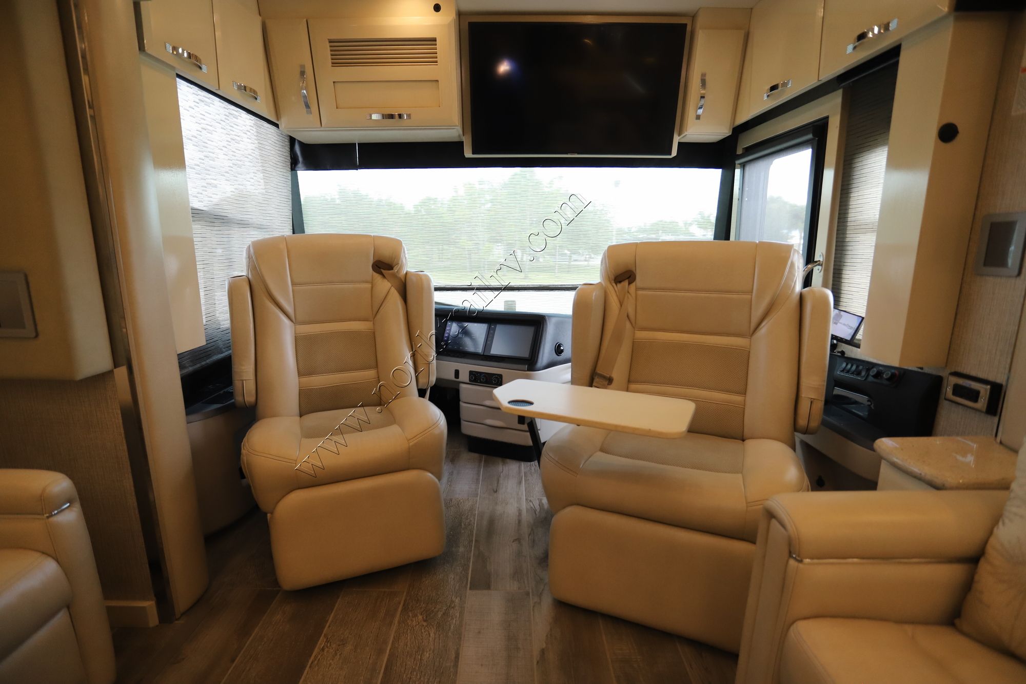 Used 2020 Newmar King Aire 4531 Class A  For Sale