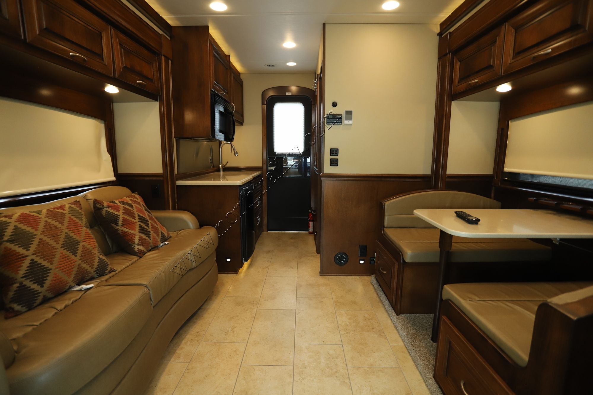 Used 2016 Renegade Rv Sport Deck SPORT DECK Super C  For Sale