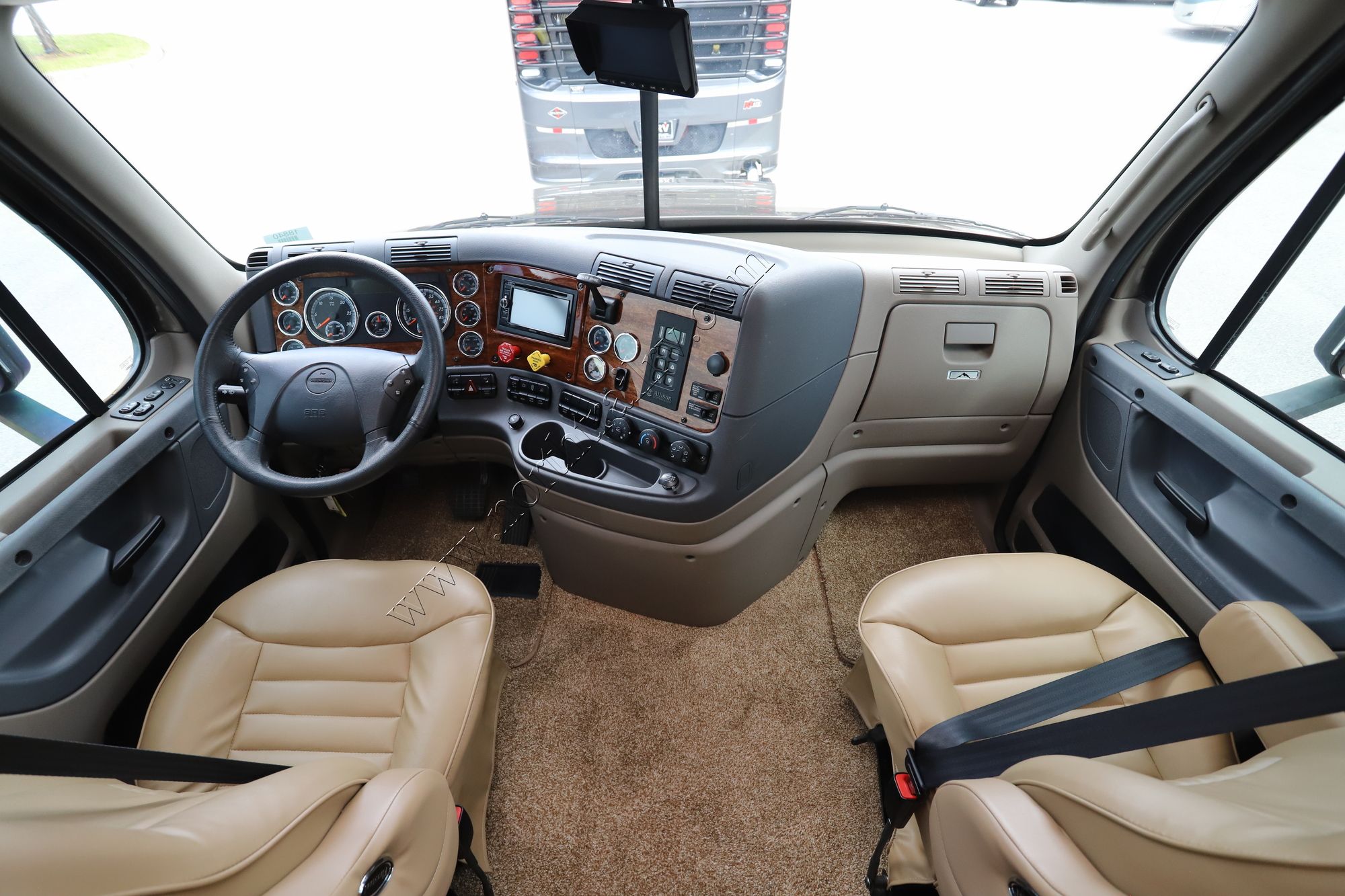 Used 2016 Renegade Rv Sport Deck SPORT DECK Super C  For Sale