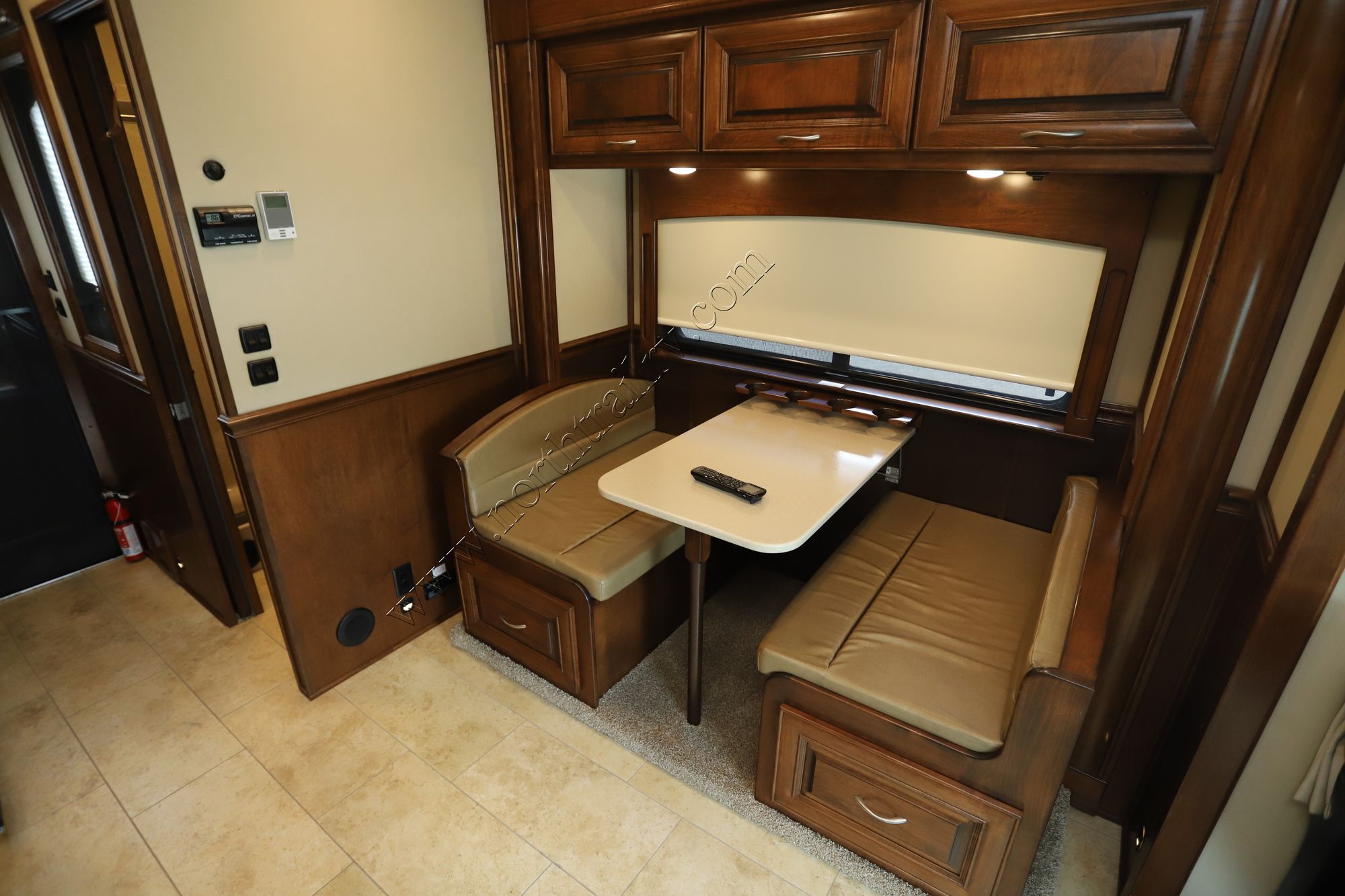 Used 2016 Renegade Rv Sport Deck SPORT DECK Super C  For Sale