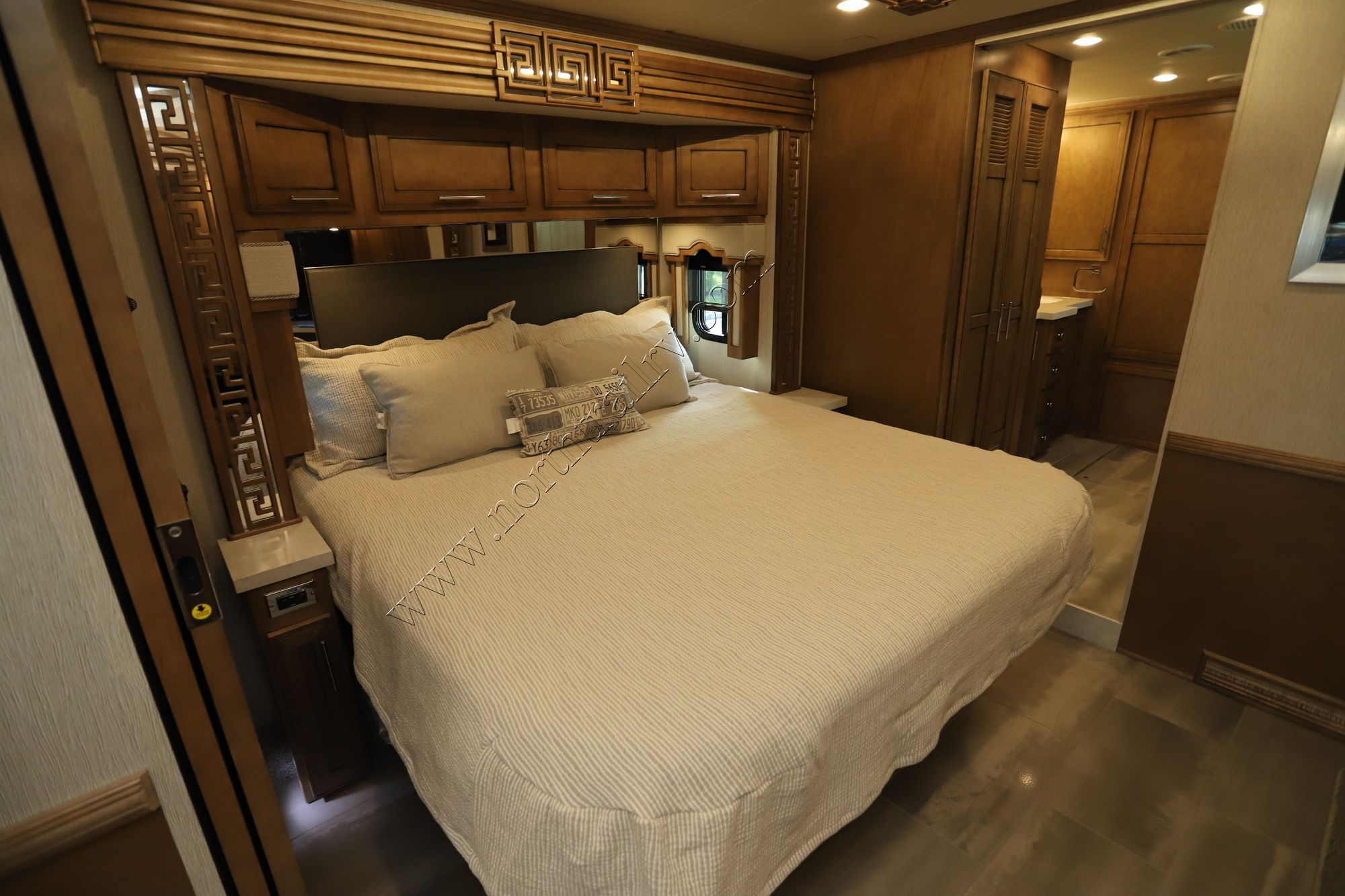 New 2022 Newmar Ventana 4369 Class A  For Sale