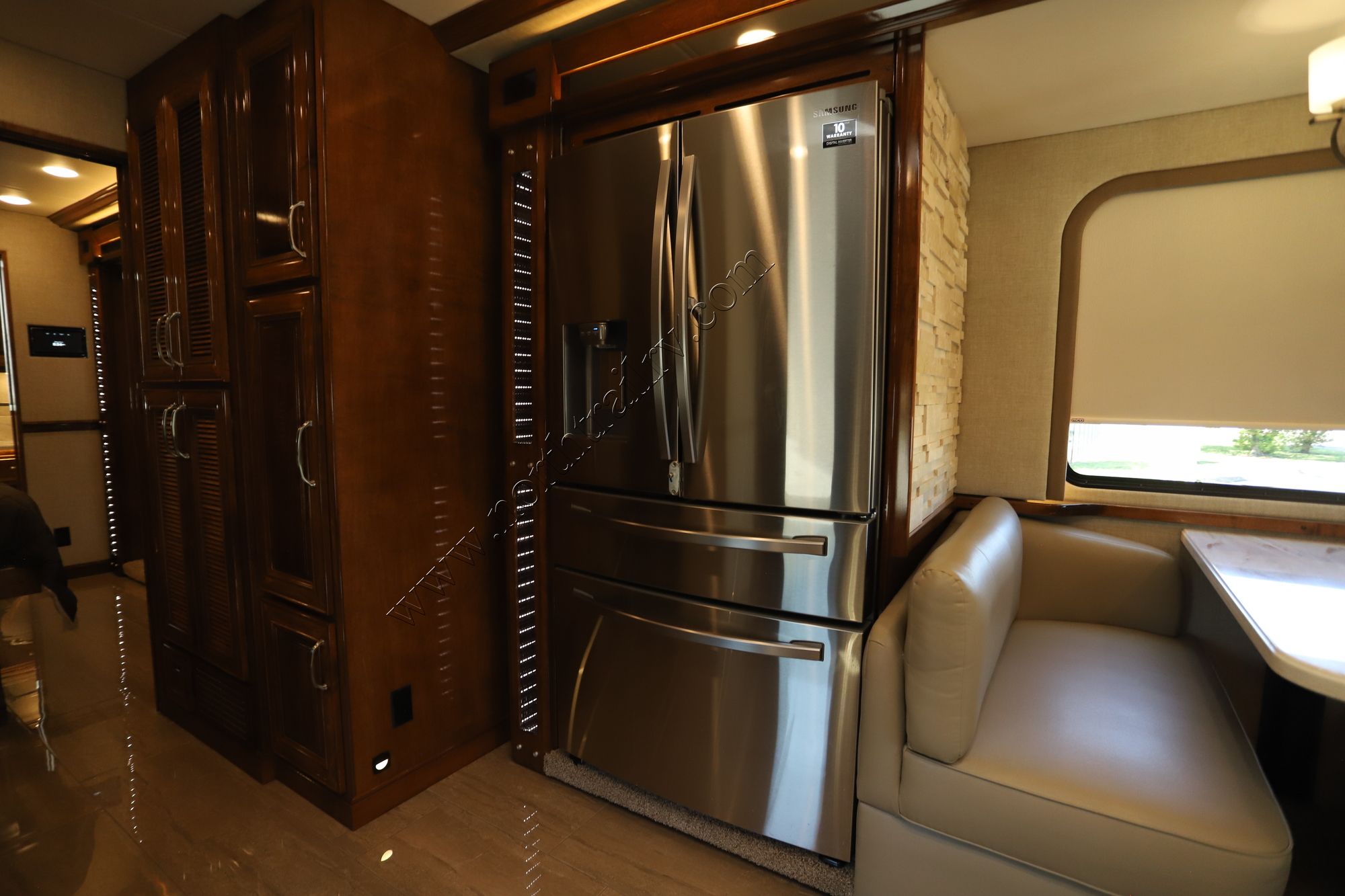 Used 2020 Renegade Rv Ikon 4534RX Super C  For Sale