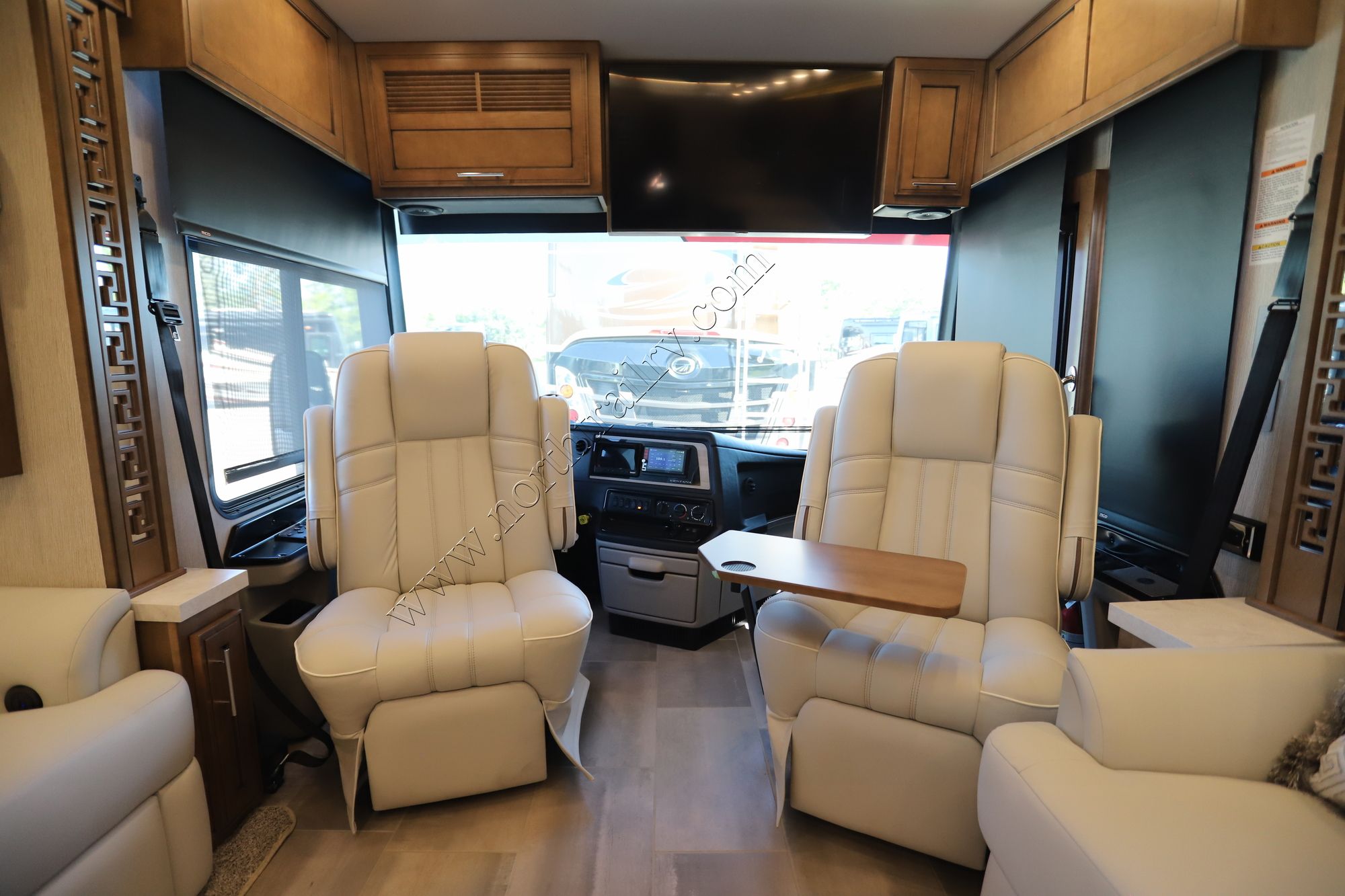 New 2022 Newmar Ventana 4369 Class A  For Sale