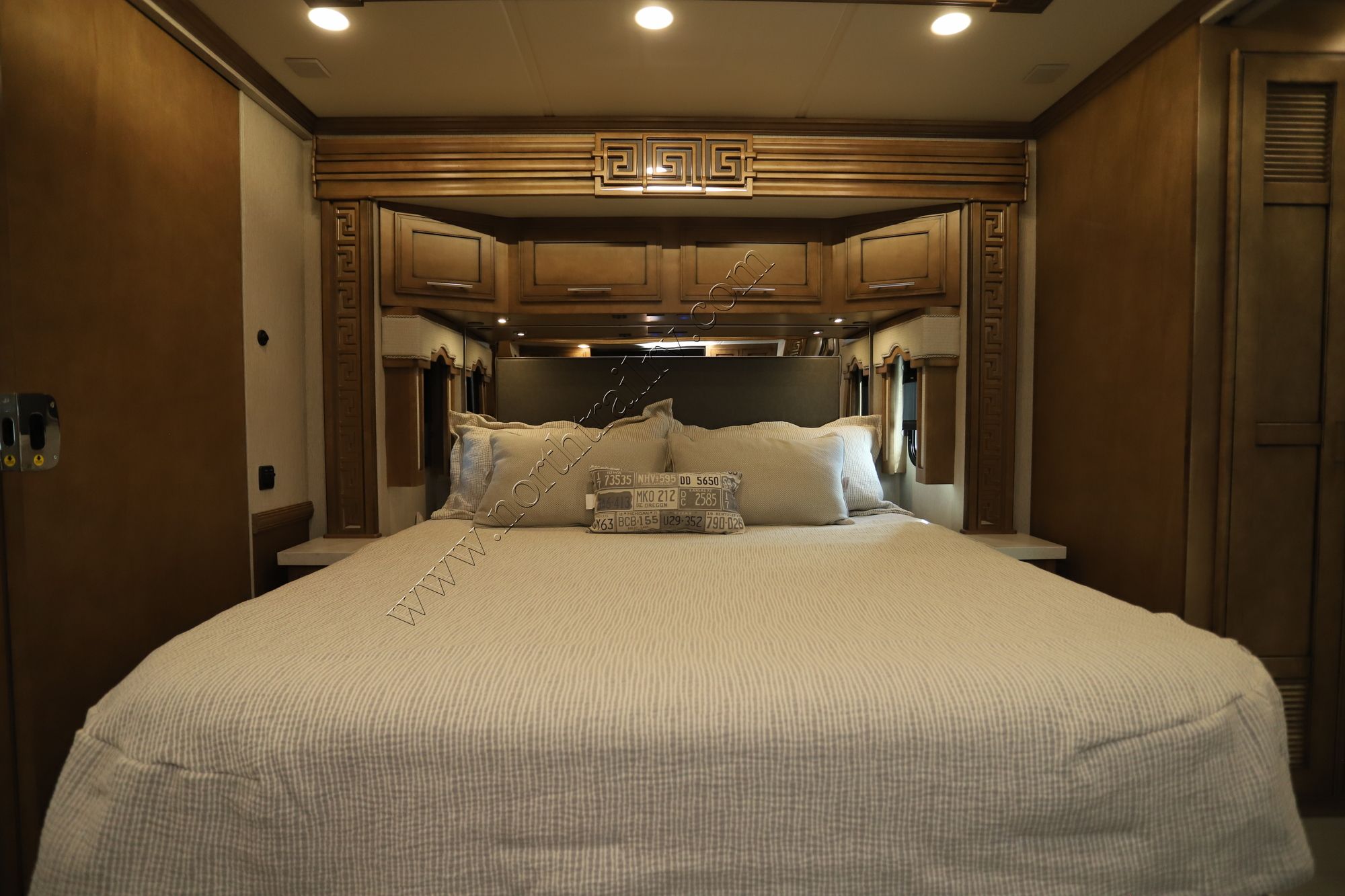 New 2022 Newmar Ventana 4369 Class A  For Sale