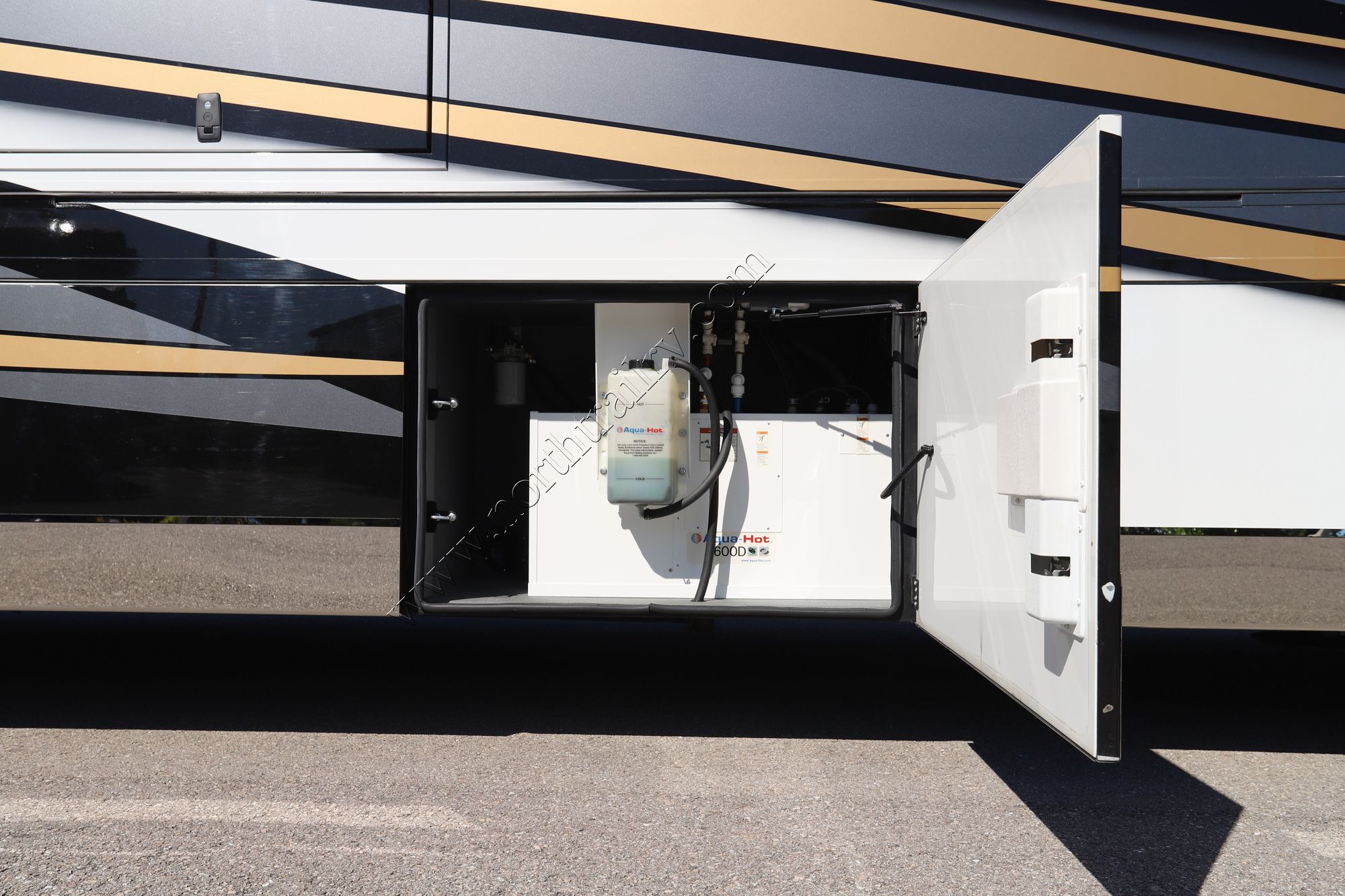 Used 2020 Renegade Rv Ikon 4534RX Super C  For Sale