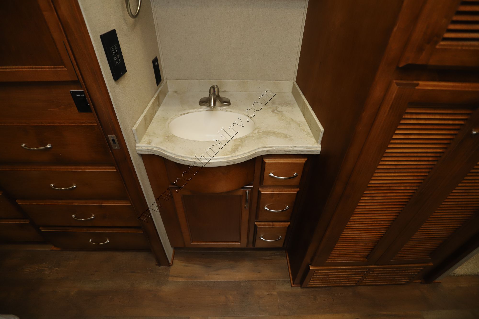 Used 2019 Renegade Rv Verona 36VSB Super C  For Sale