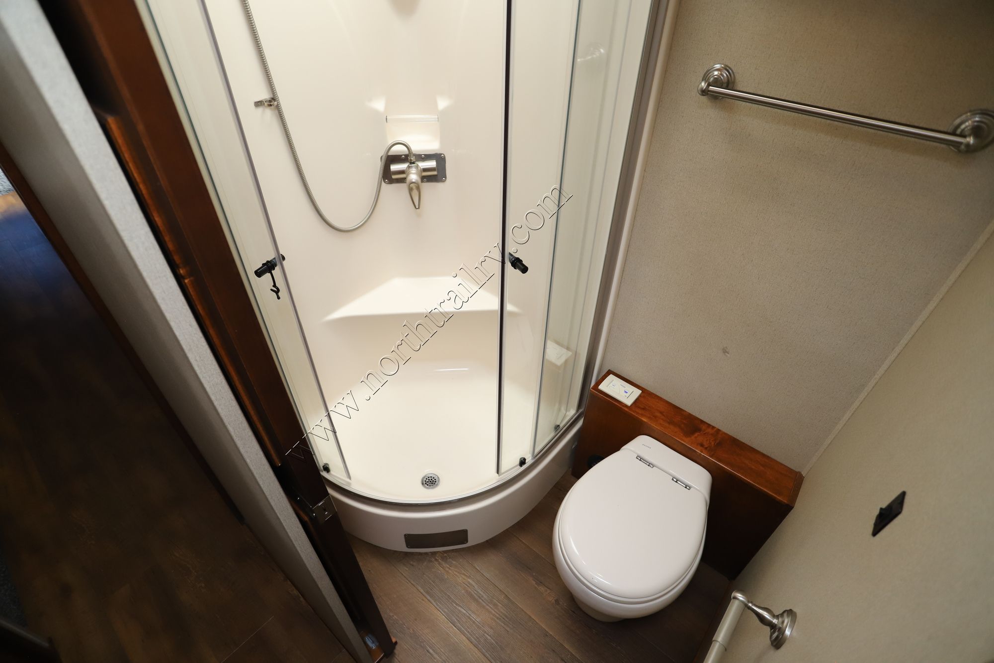 Used 2019 Renegade Rv Verona 36VSB Super C  For Sale