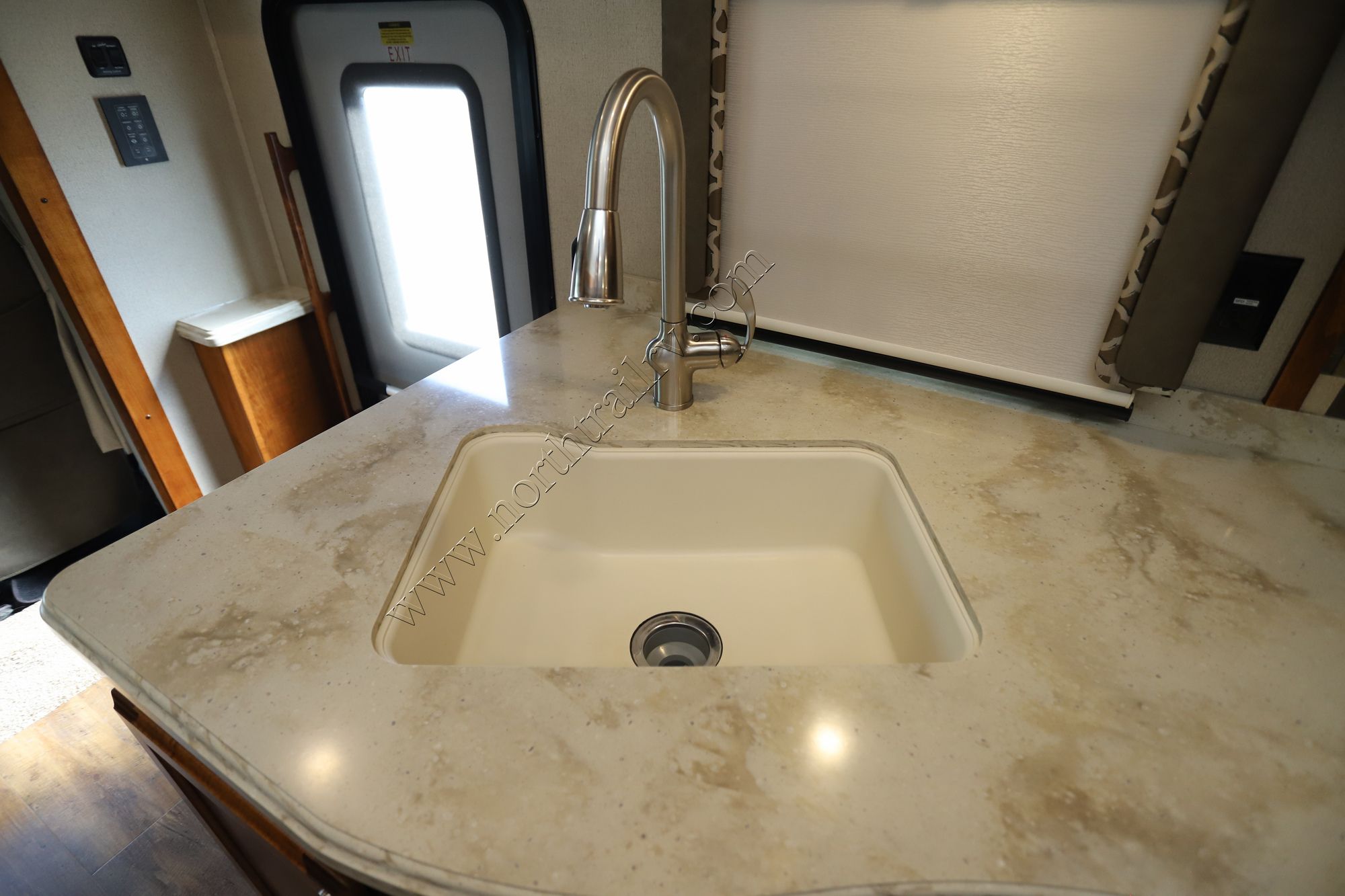 Used 2019 Renegade Rv Verona 36VSB Super C  For Sale