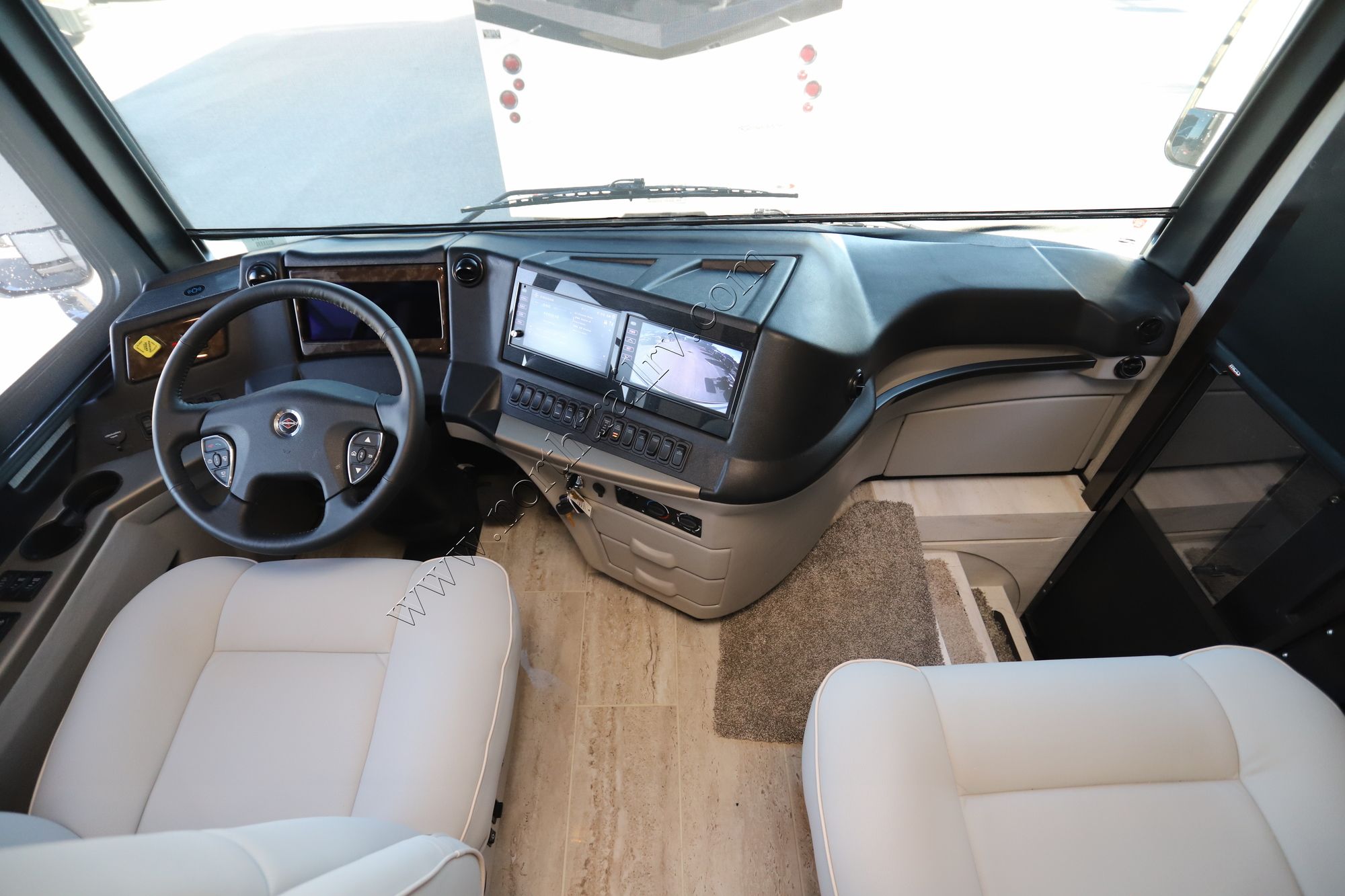 New 2022 Newmar Dutch Star 4081 Class A  For Sale