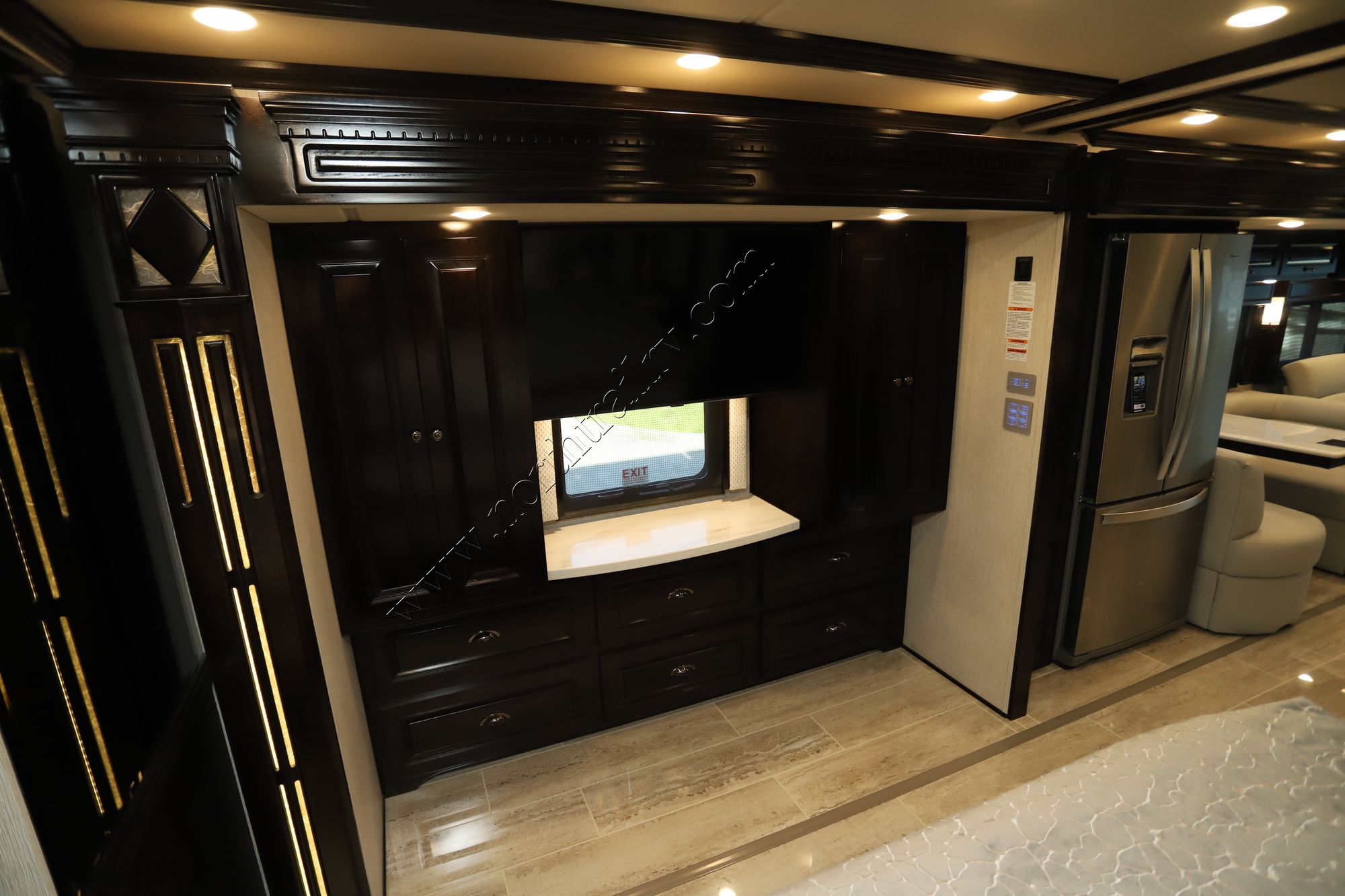 New 2022 Newmar Dutch Star 4081 Class A  For Sale