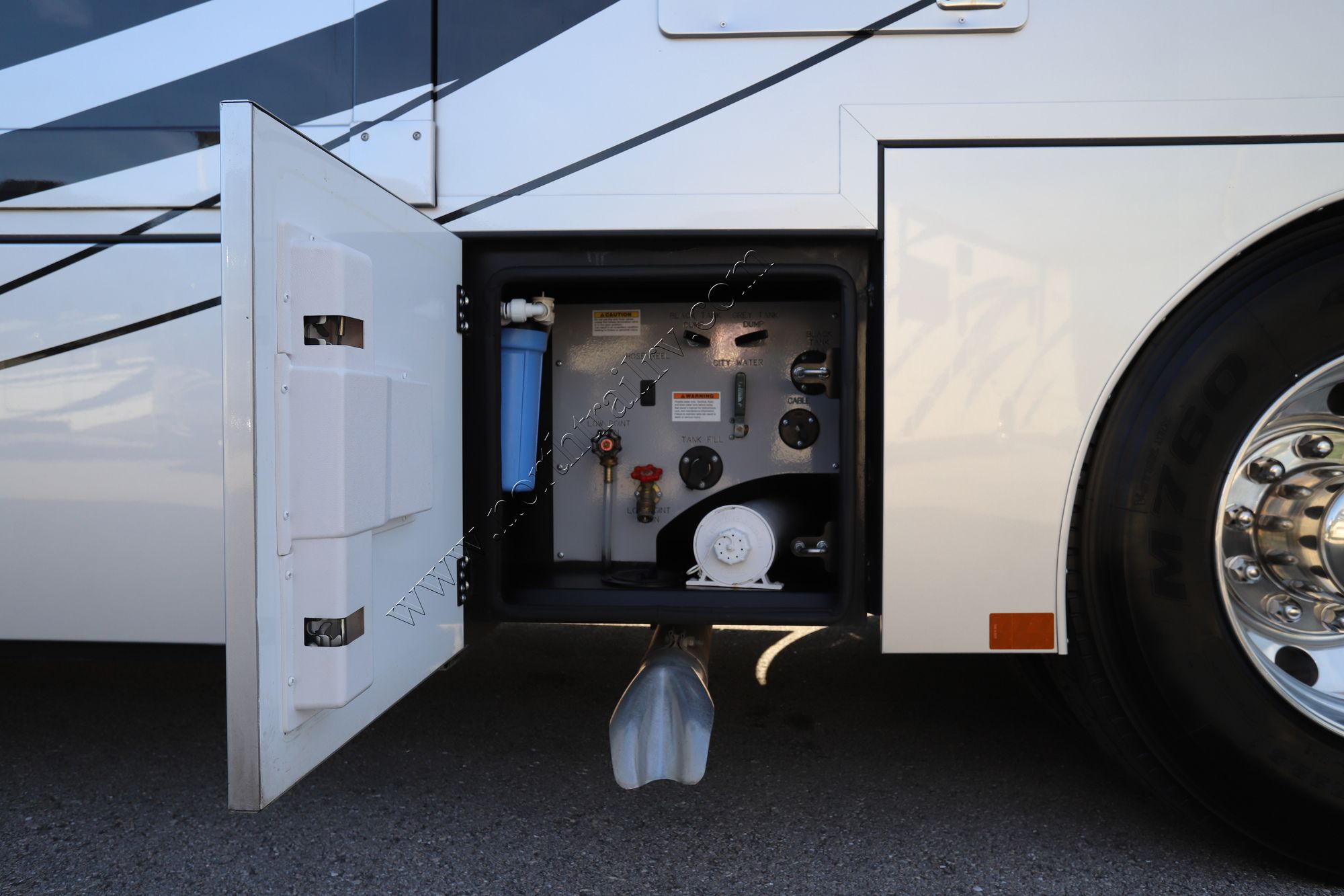 Used 2019 Renegade Rv Verona 36VSB Super C  For Sale