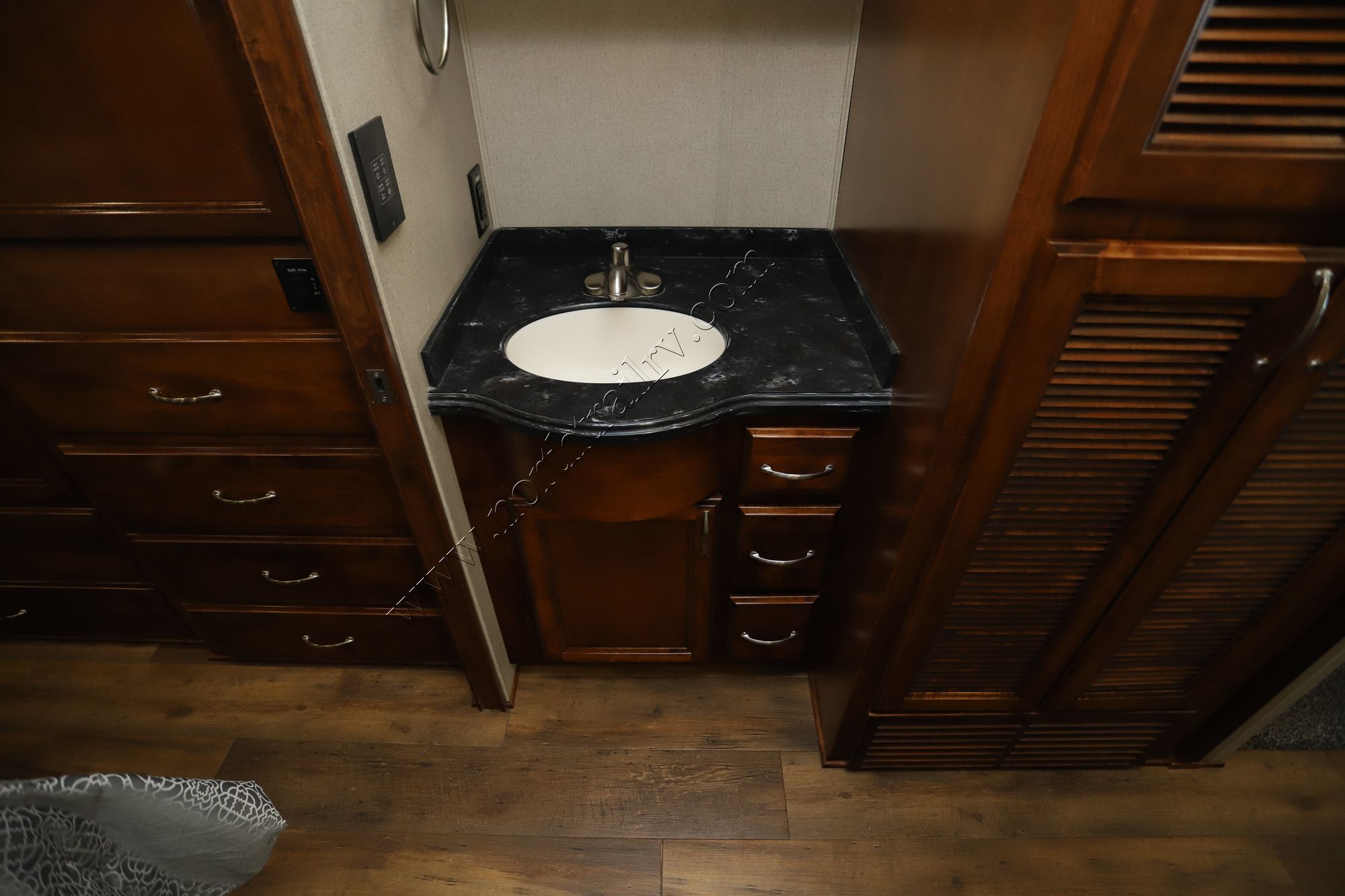 Used 2019 Renegade Rv Verona 36VSB Super C  For Sale