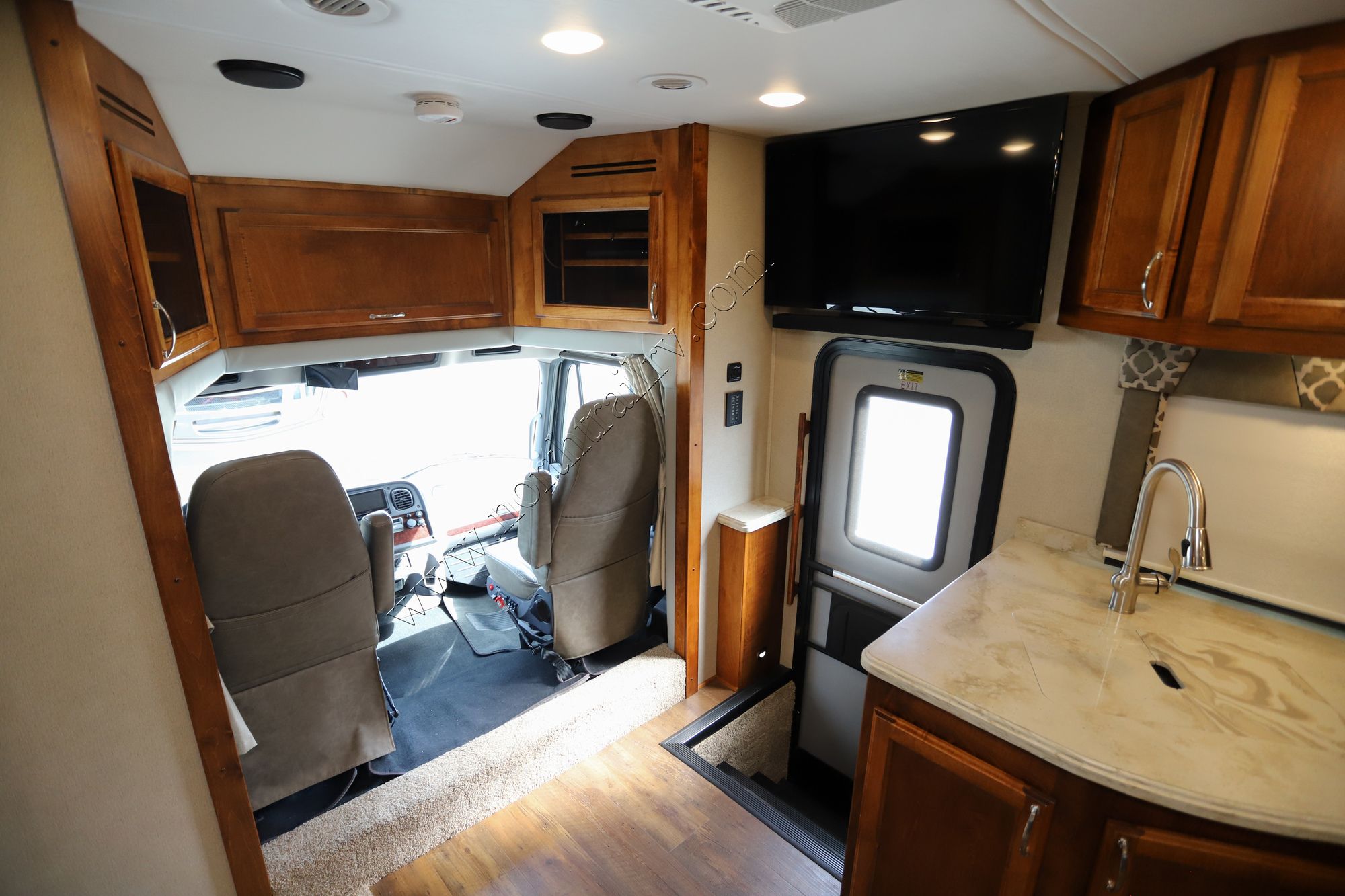 Used 2019 Renegade Rv Verona 36VSB Super C  For Sale