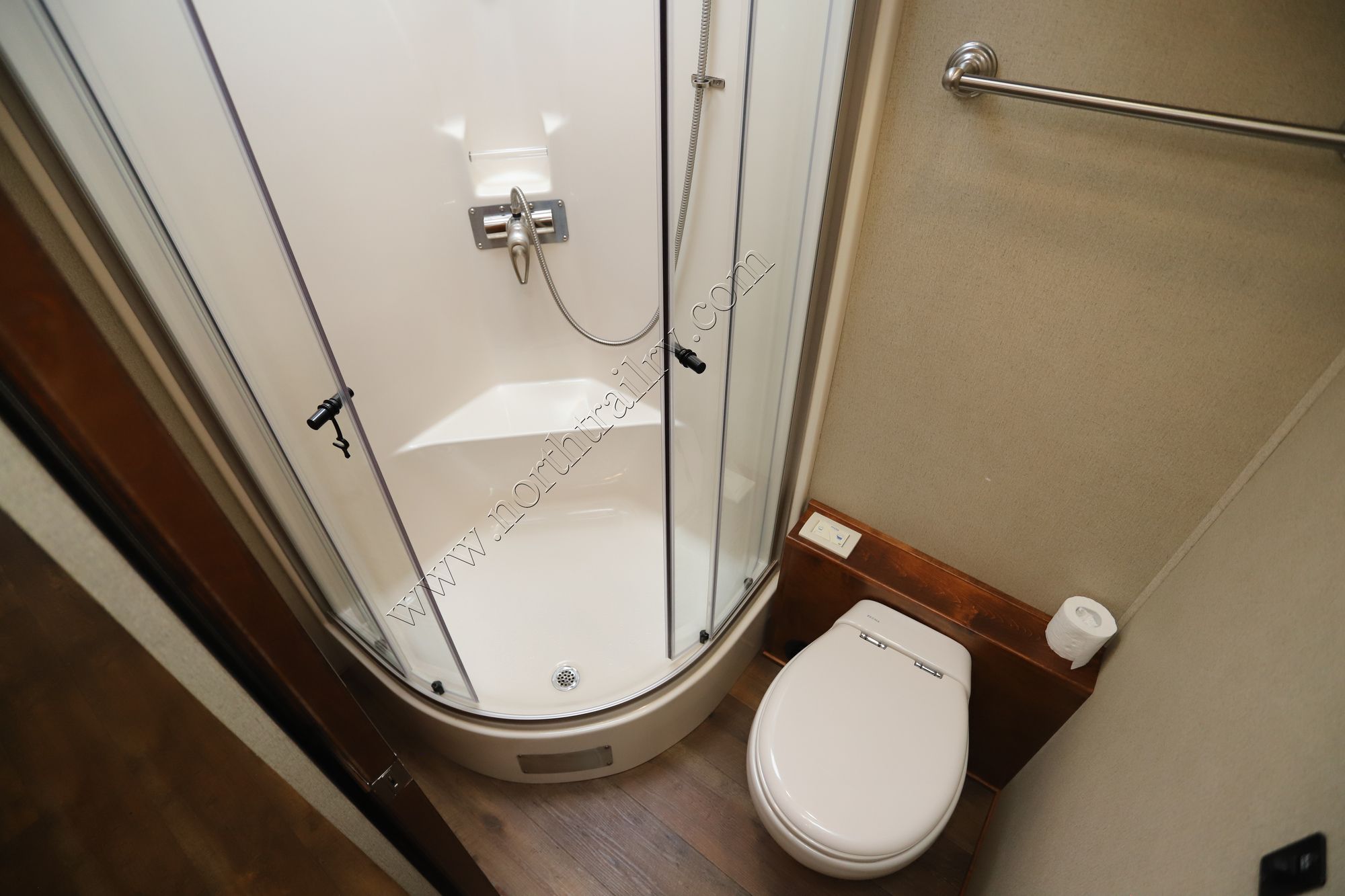 Used 2019 Renegade Rv Verona 36VSB Super C  For Sale