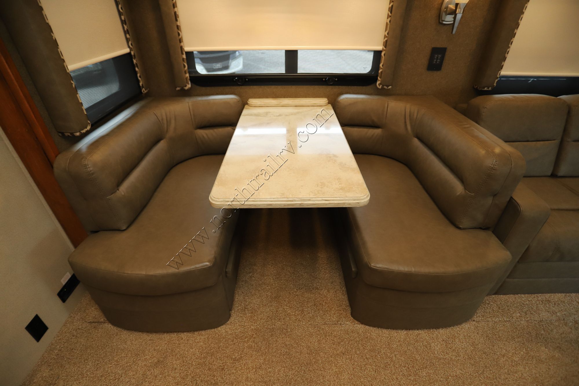 Used 2019 Renegade Rv Verona 36VSB Super C  For Sale