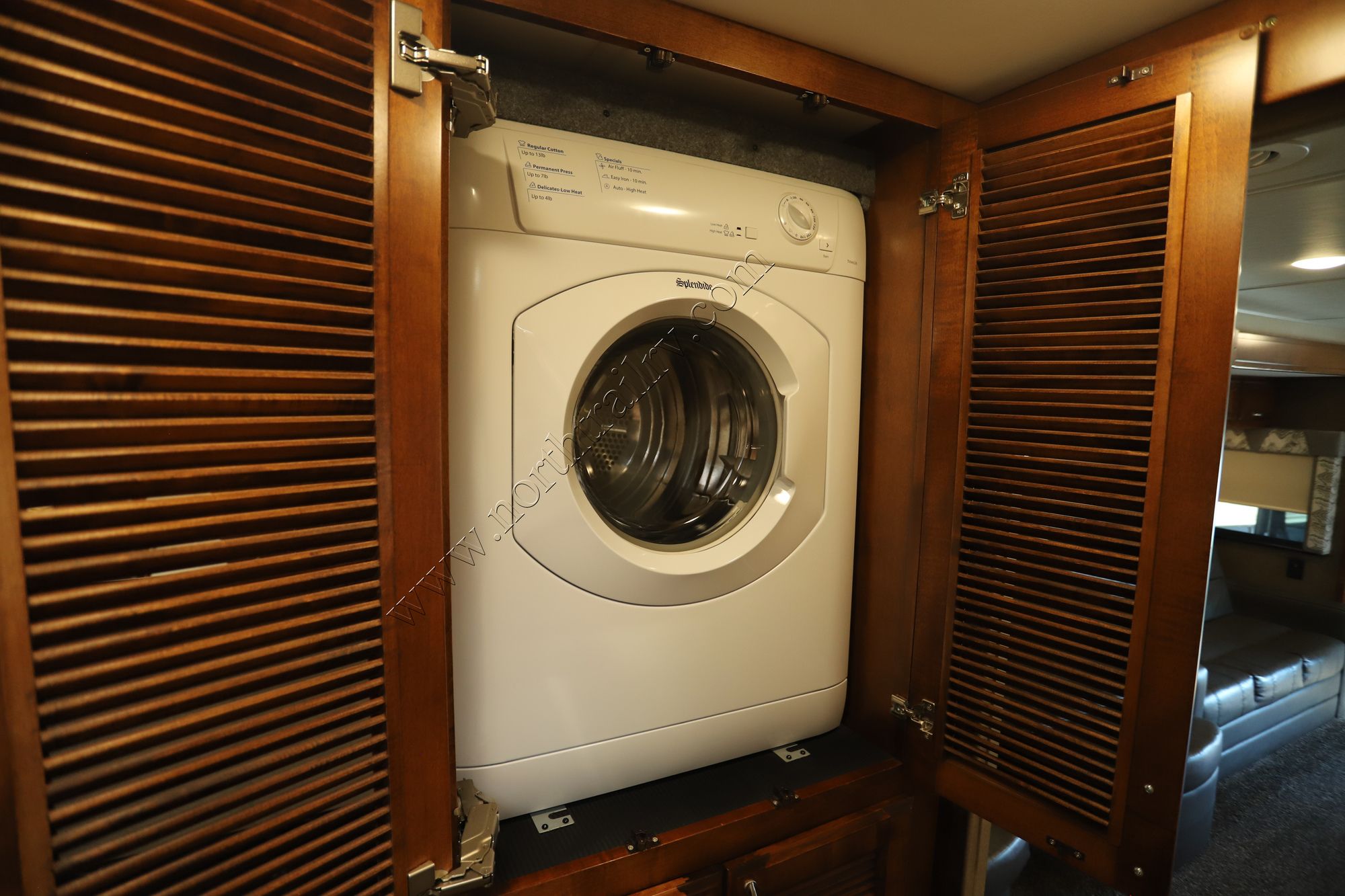 Used 2019 Renegade Rv Verona 36VSB Super C  For Sale