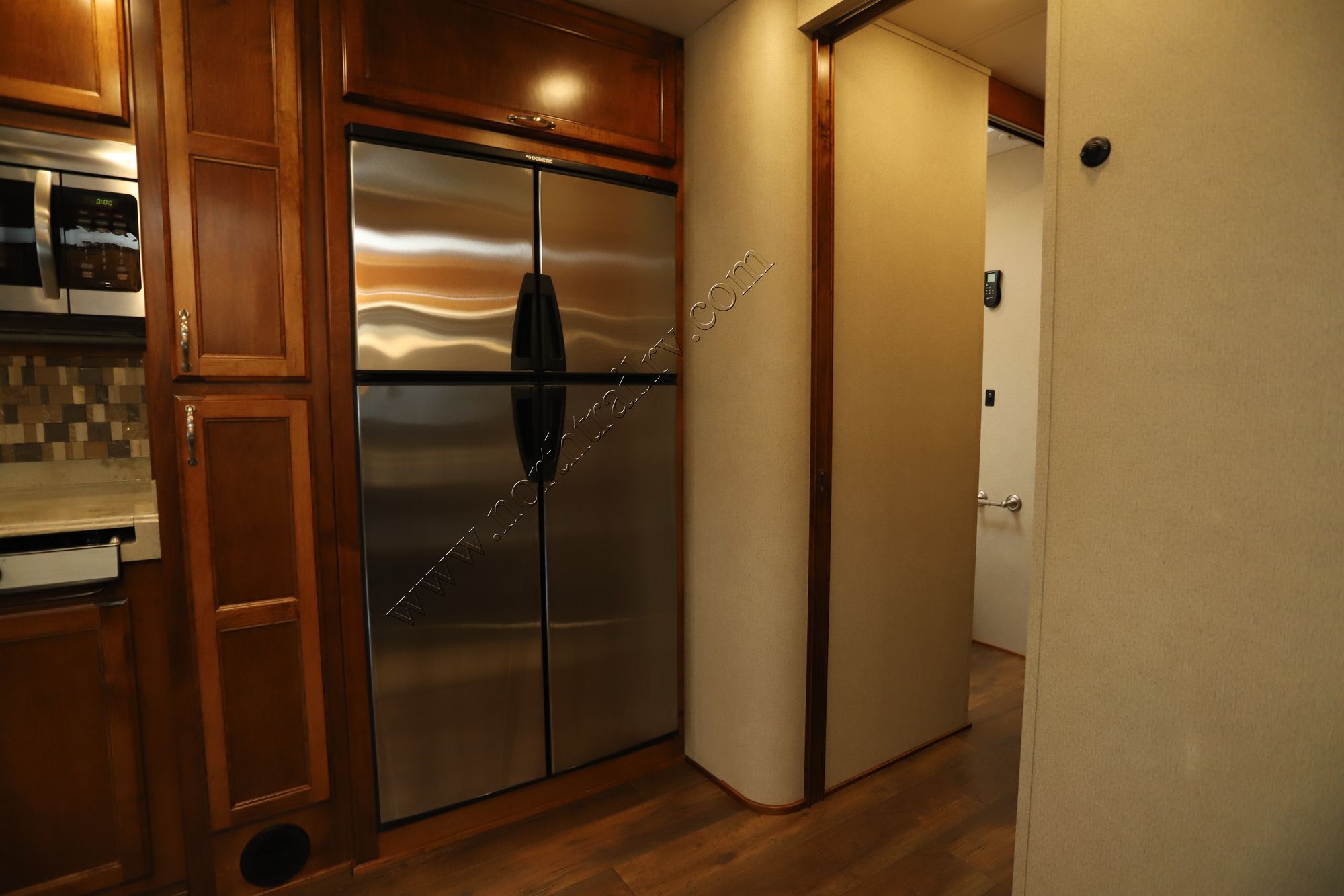 Used 2019 Renegade Rv Verona 36VSB Super C  For Sale
