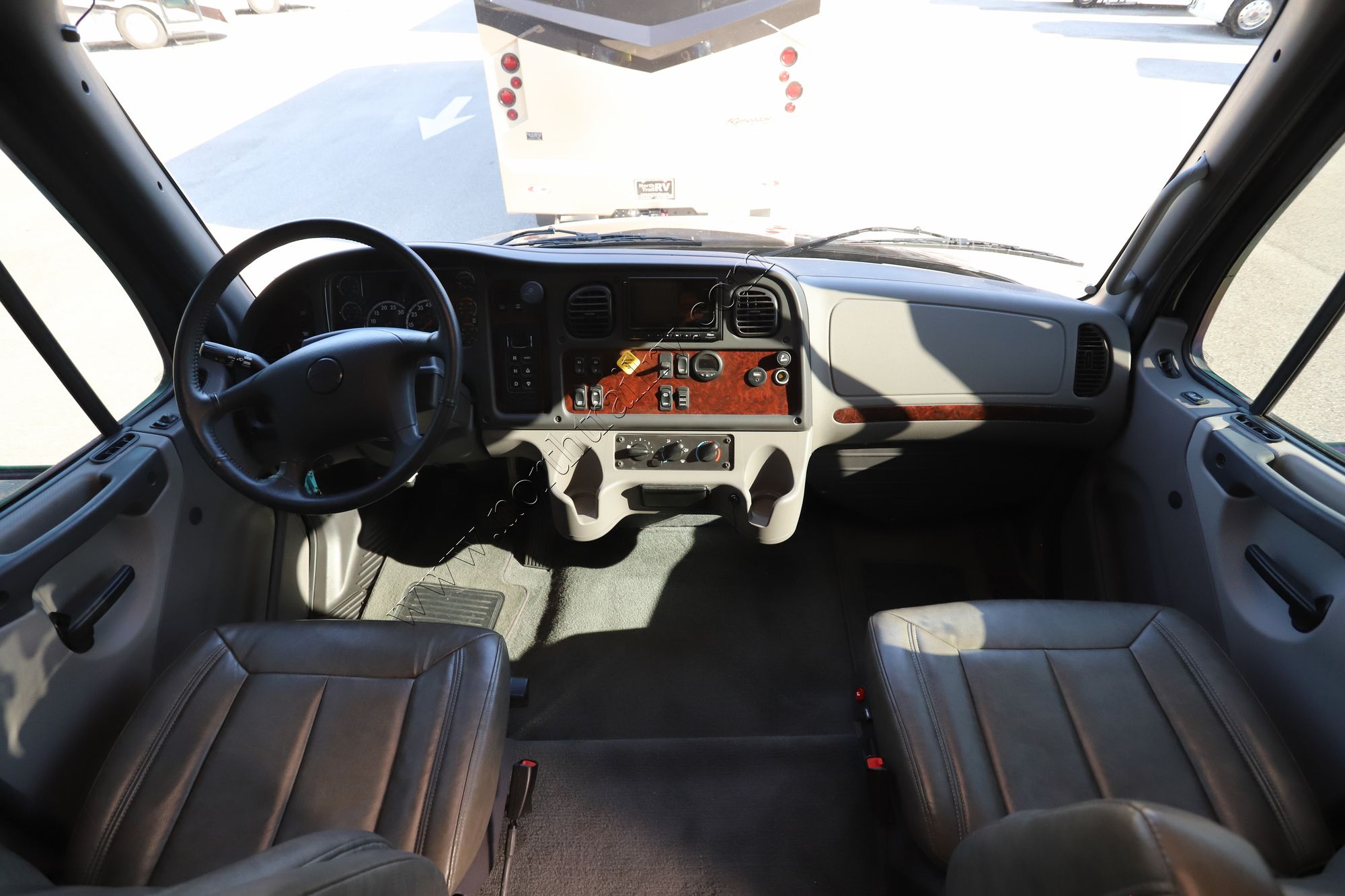 Used 2019 Renegade Rv Verona 36VSB Super C  For Sale