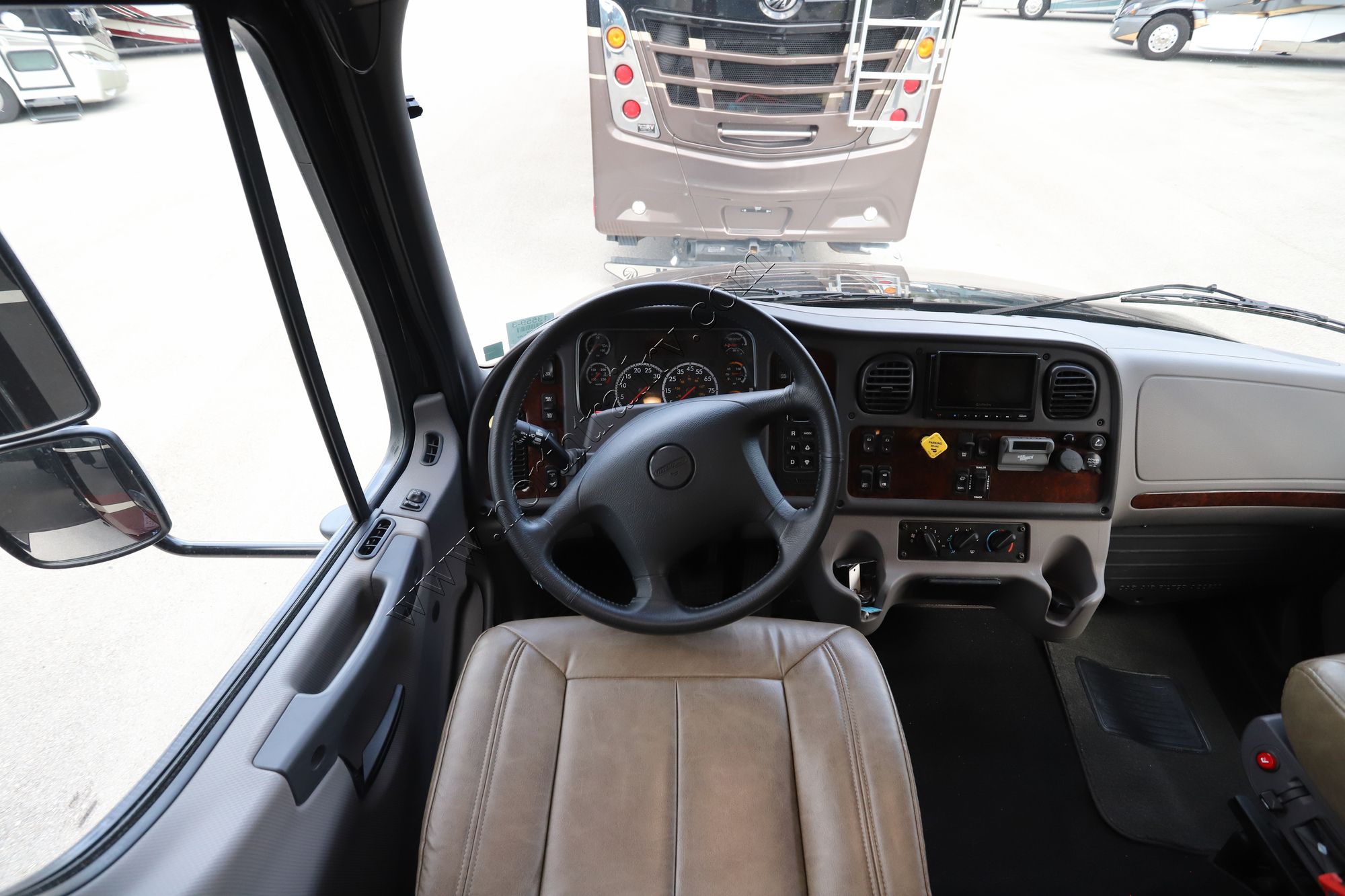 Used 2019 Renegade Rv Verona 36VSB Super C  For Sale