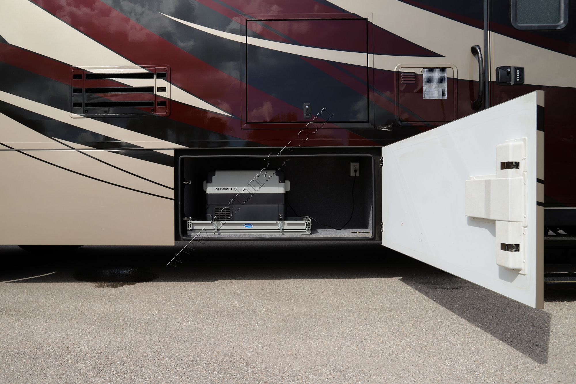 Used 2019 Renegade Rv Verona 36VSB Super C  For Sale