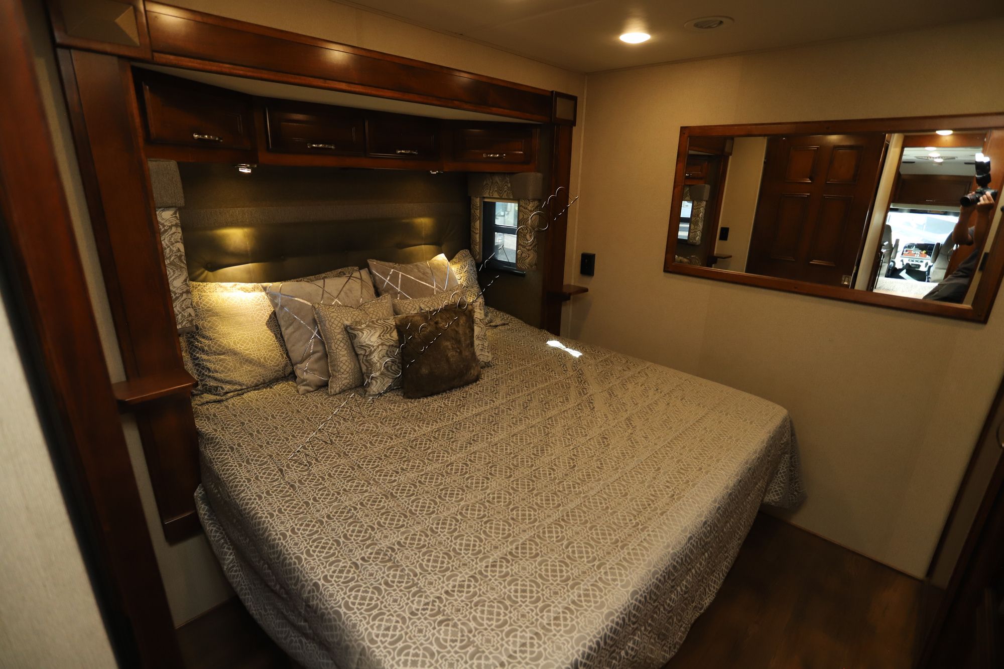 Used 2019 Renegade Rv Verona 36VSB Super C  For Sale