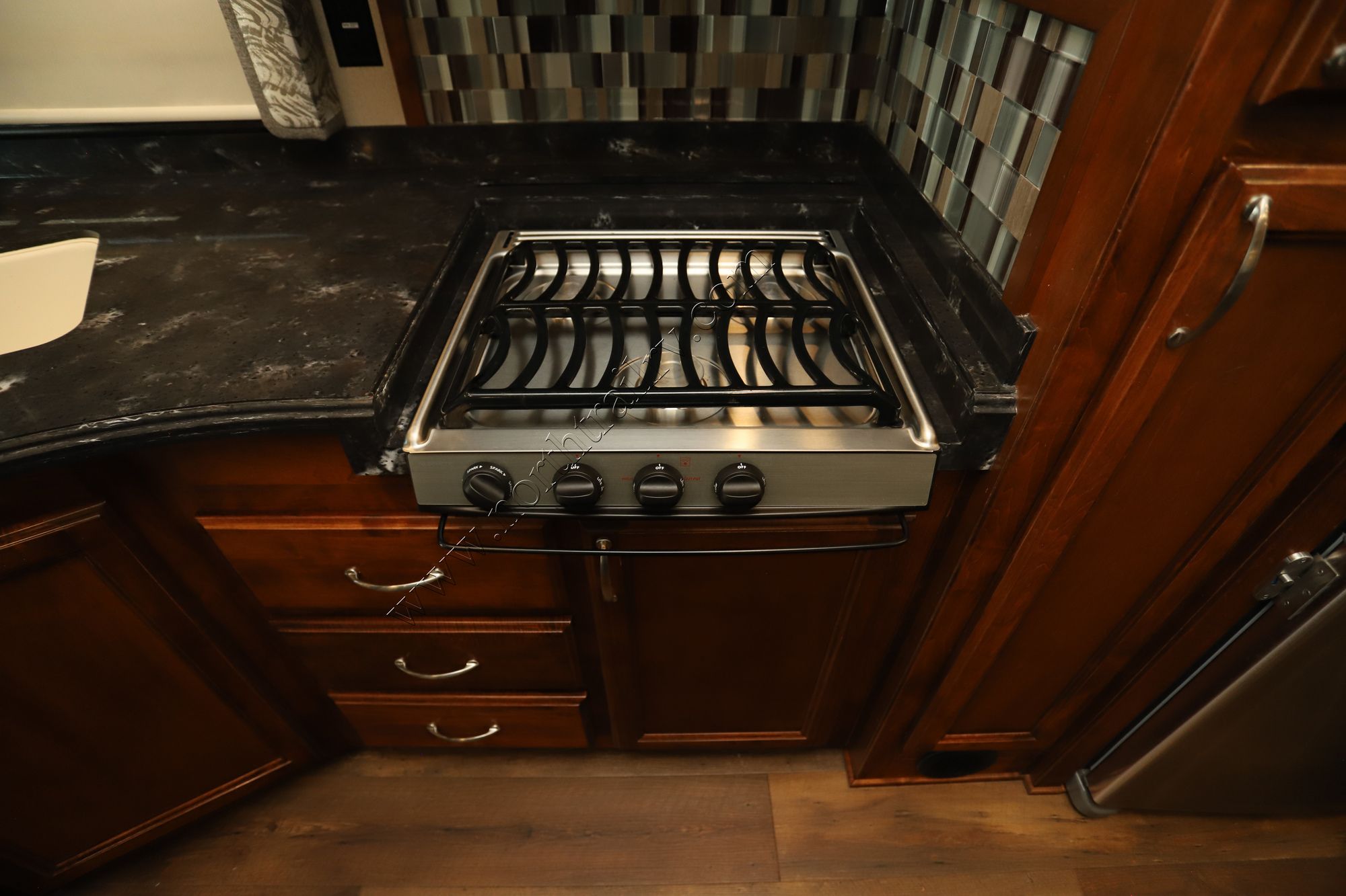 Used 2019 Renegade Rv Verona 36VSB Super C  For Sale