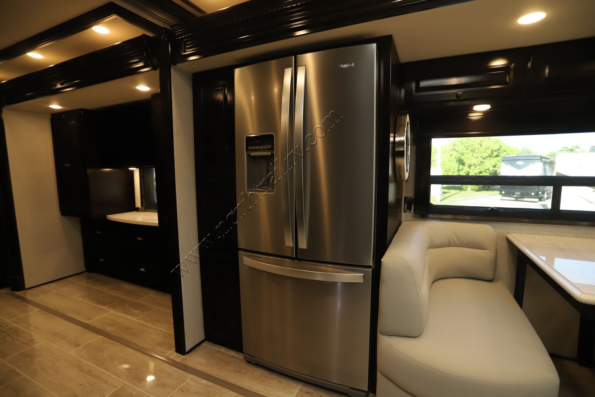 New 2022 Newmar Dutch Star 4081 Class A  For Sale
