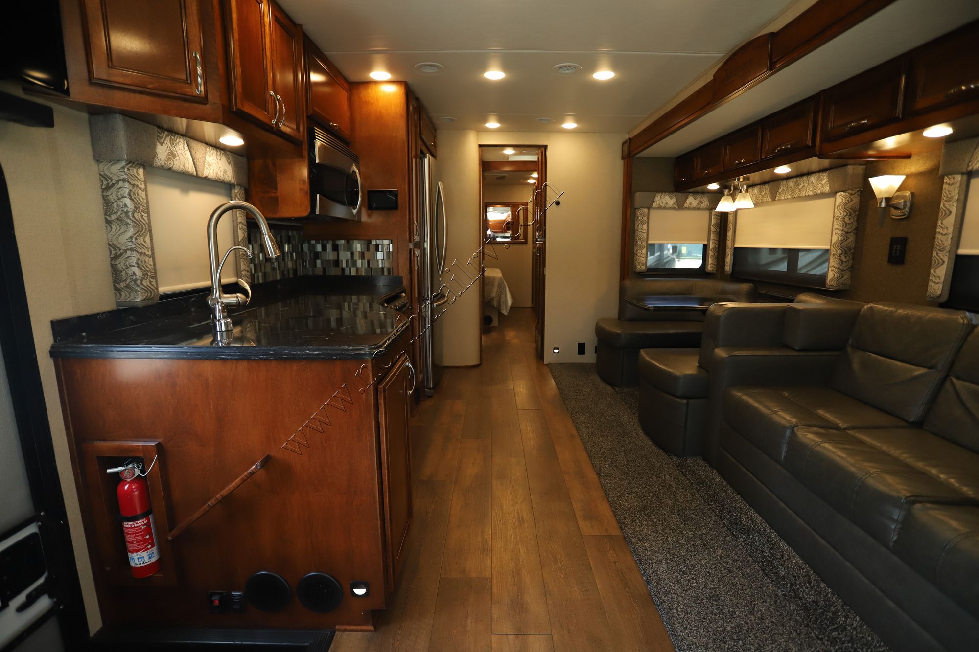 Used 2019 Renegade Rv Verona 36VSB Super C  For Sale