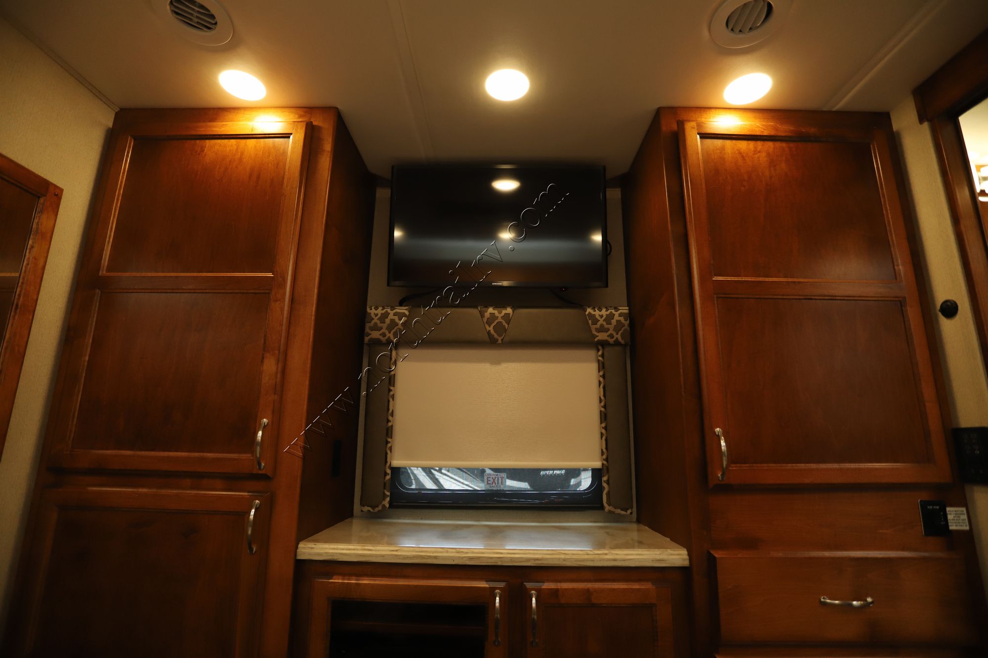 Used 2019 Renegade Rv Verona 36VSB Super C  For Sale