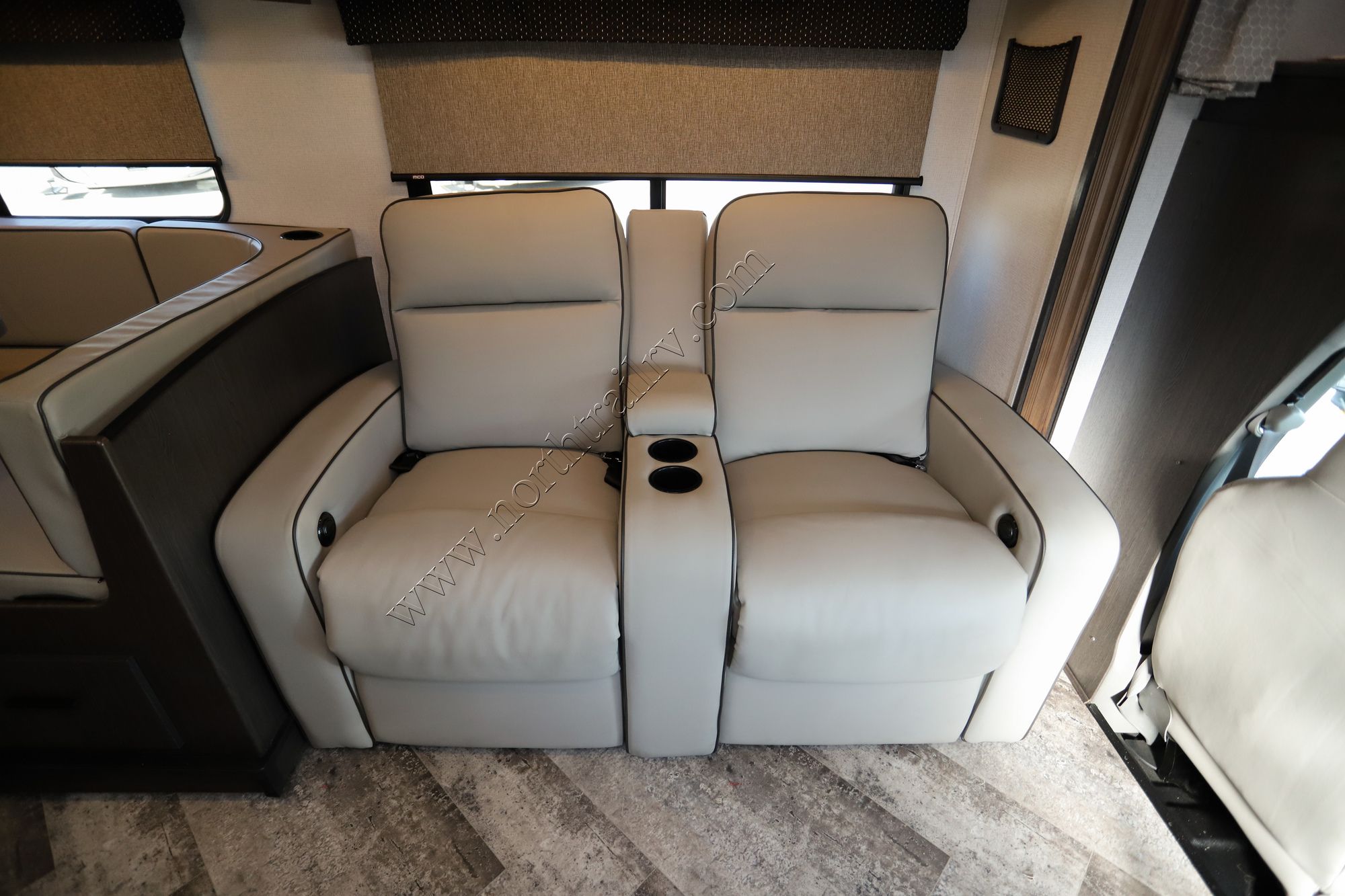 Used 2020 Forest River Forester 3011DS Class C  For Sale