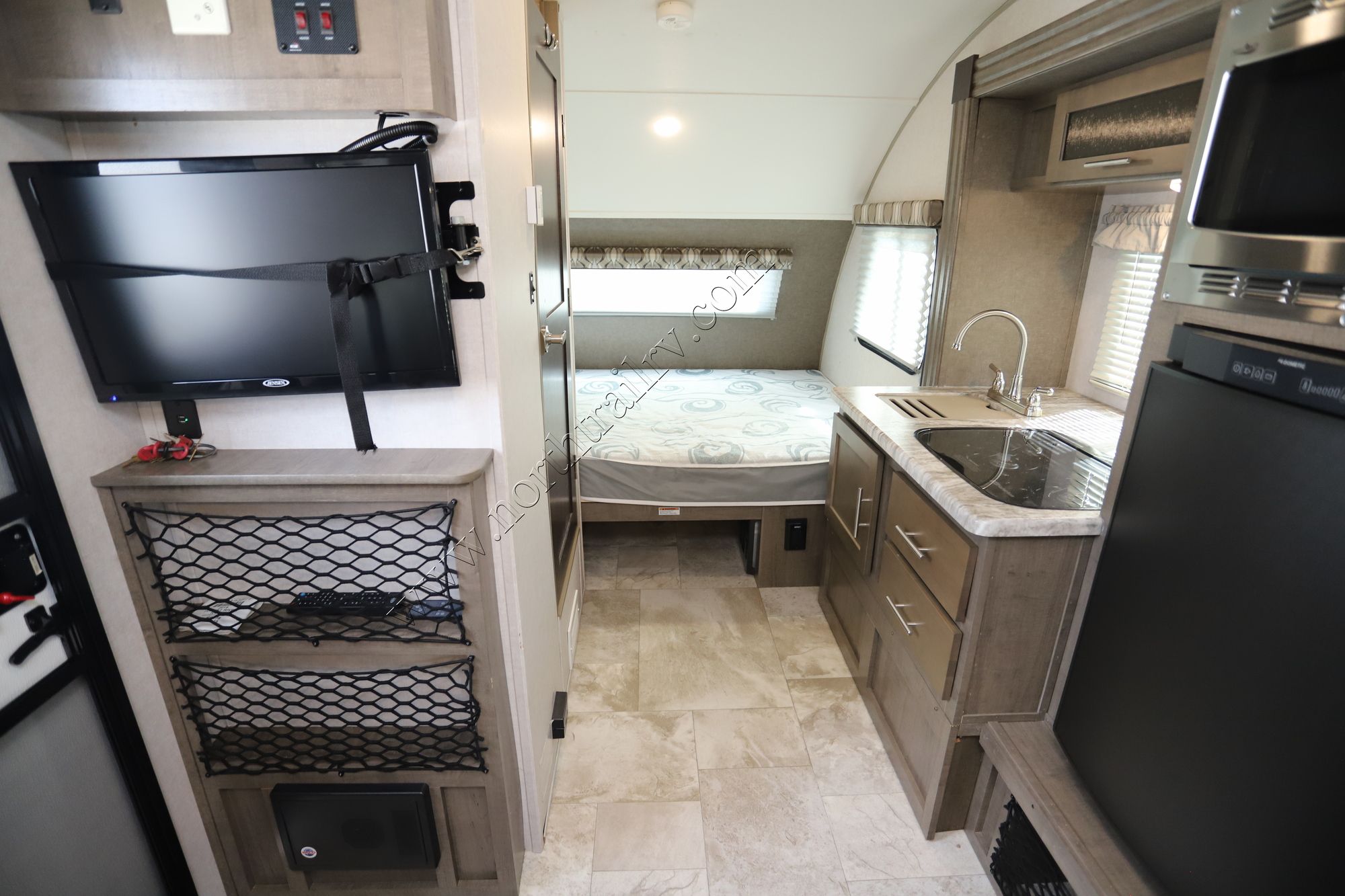 Used 2019 Forest River R-Pod RP178 Travel Trailer  For Sale