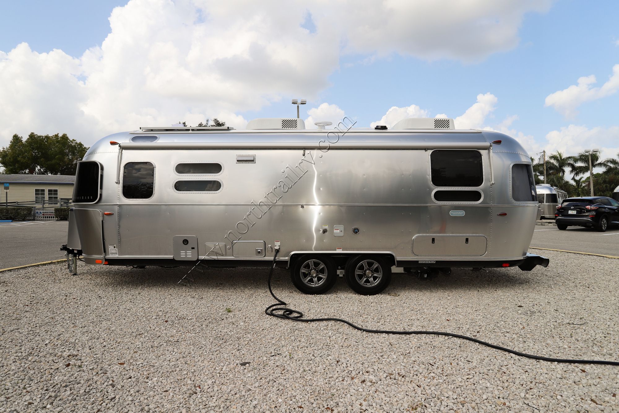 New 2022 Airstream Pottery Barn 28RB Travel Trailer  For Sale