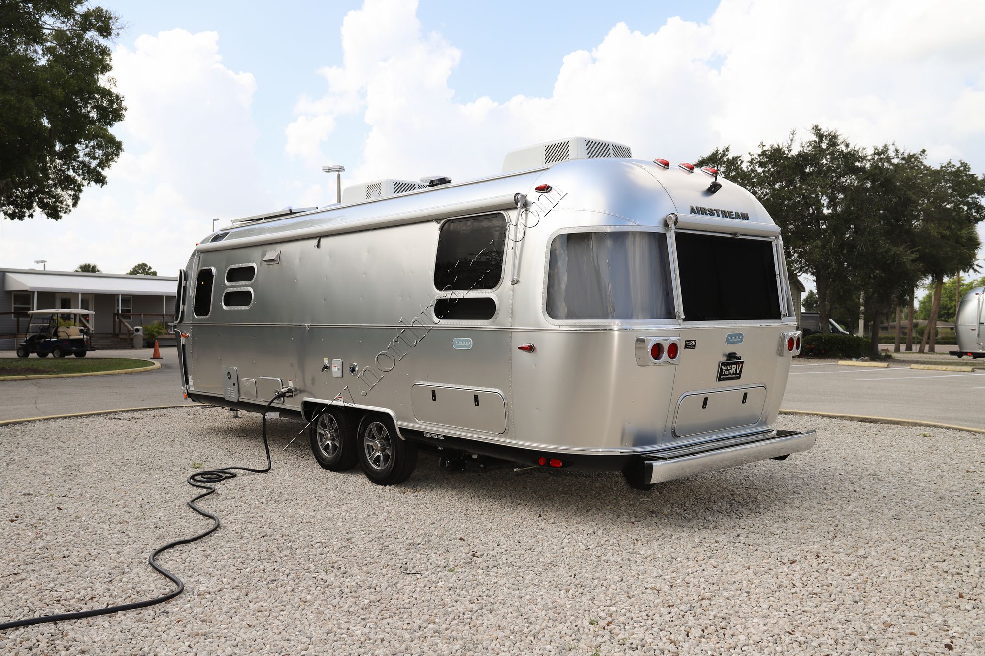 New 2022 Airstream Pottery Barn 28RB Travel Trailer  For Sale