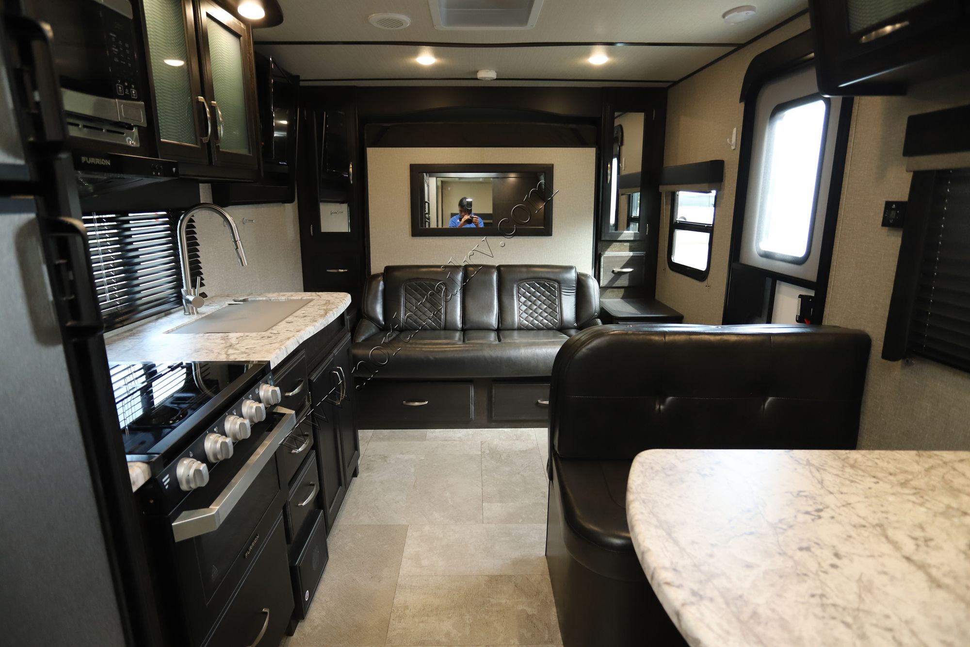 Used 2020 Grand Design Imagine 18RBE Travel Trailer  For Sale