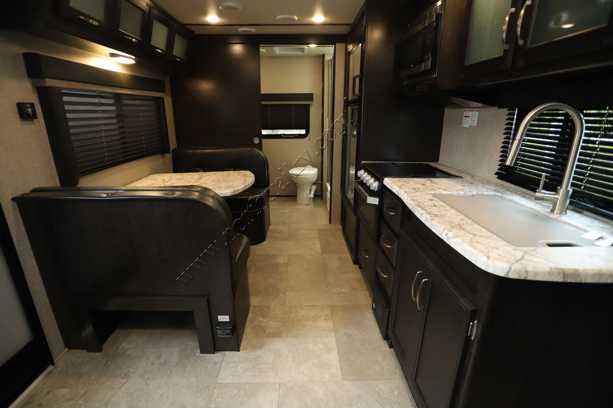 Used 2020 Grand Design Imagine 18RBE Travel Trailer  For Sale