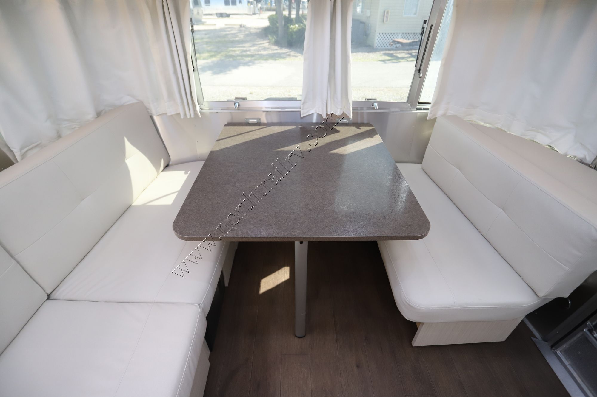 Used 2019 Airstream Intl Serenity 25RBQ Travel Trailer  For Sale