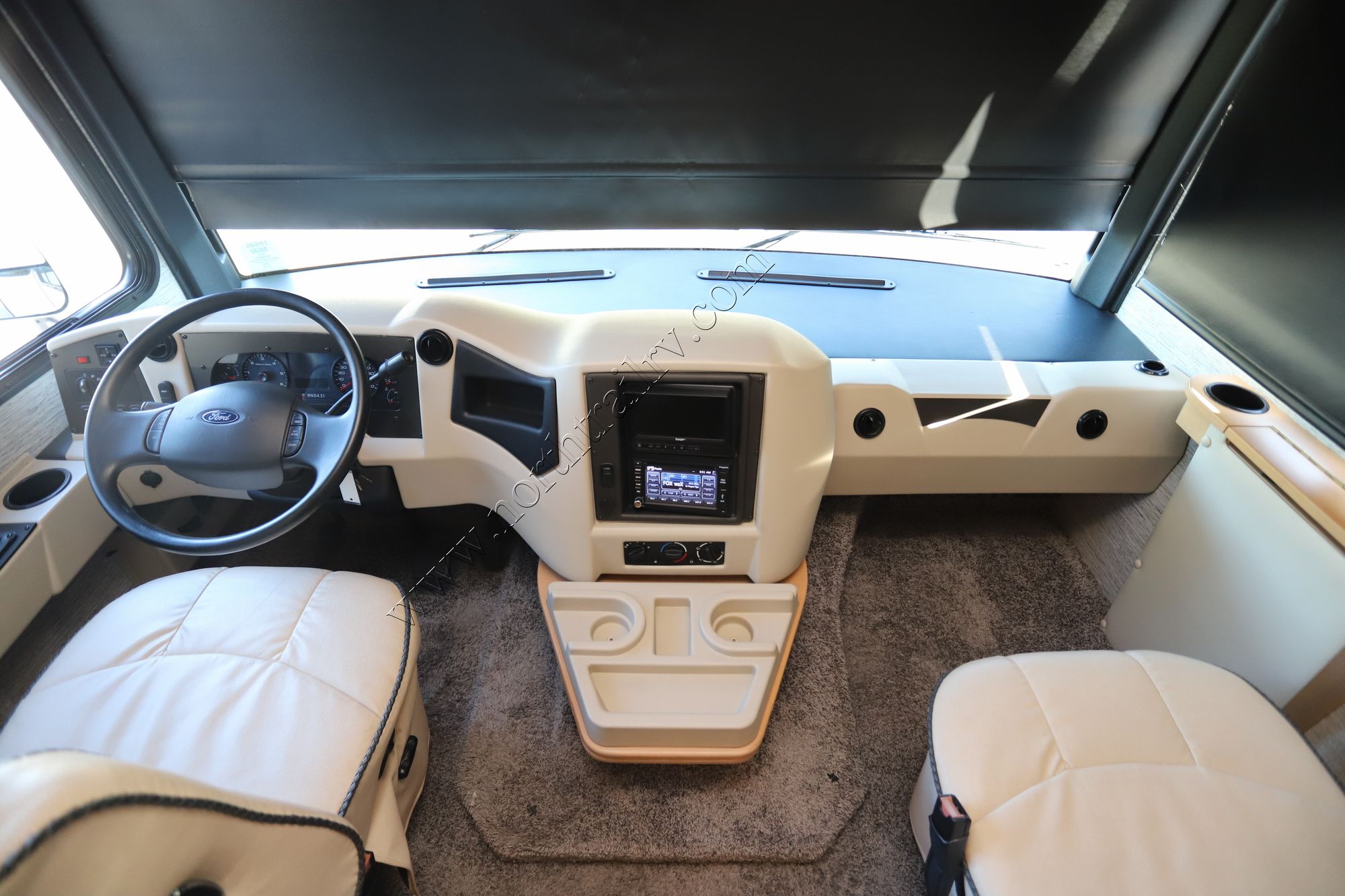 Used 2019 Newmar Bay Star Sport 2702 Class A  For Sale