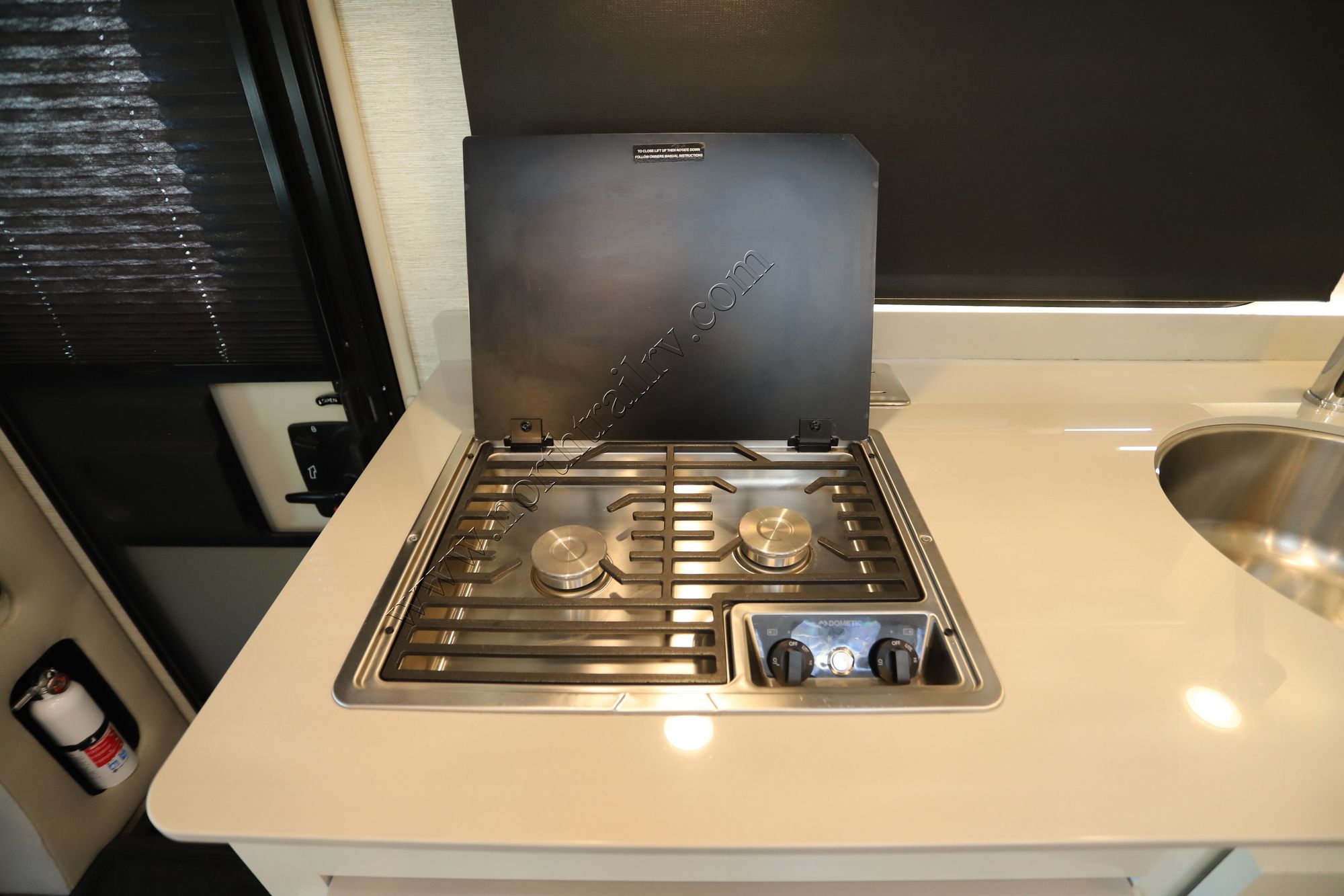 Used 2021 Tiffin Motor Homes Wayfarer 25LW Class C  For Sale