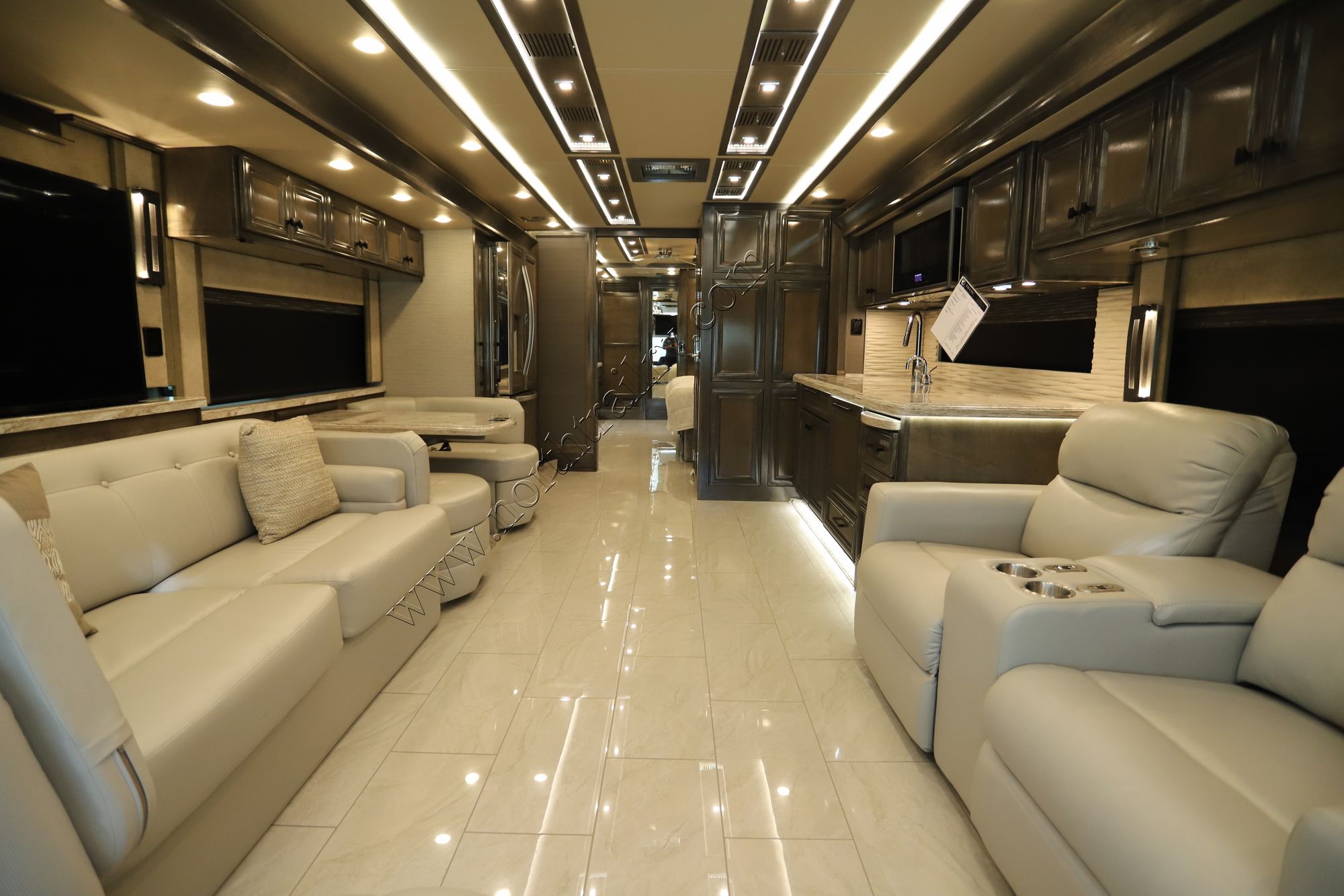 New 2022 Tiffin Motor Homes Allegro Bus 40IP Class A  For Sale