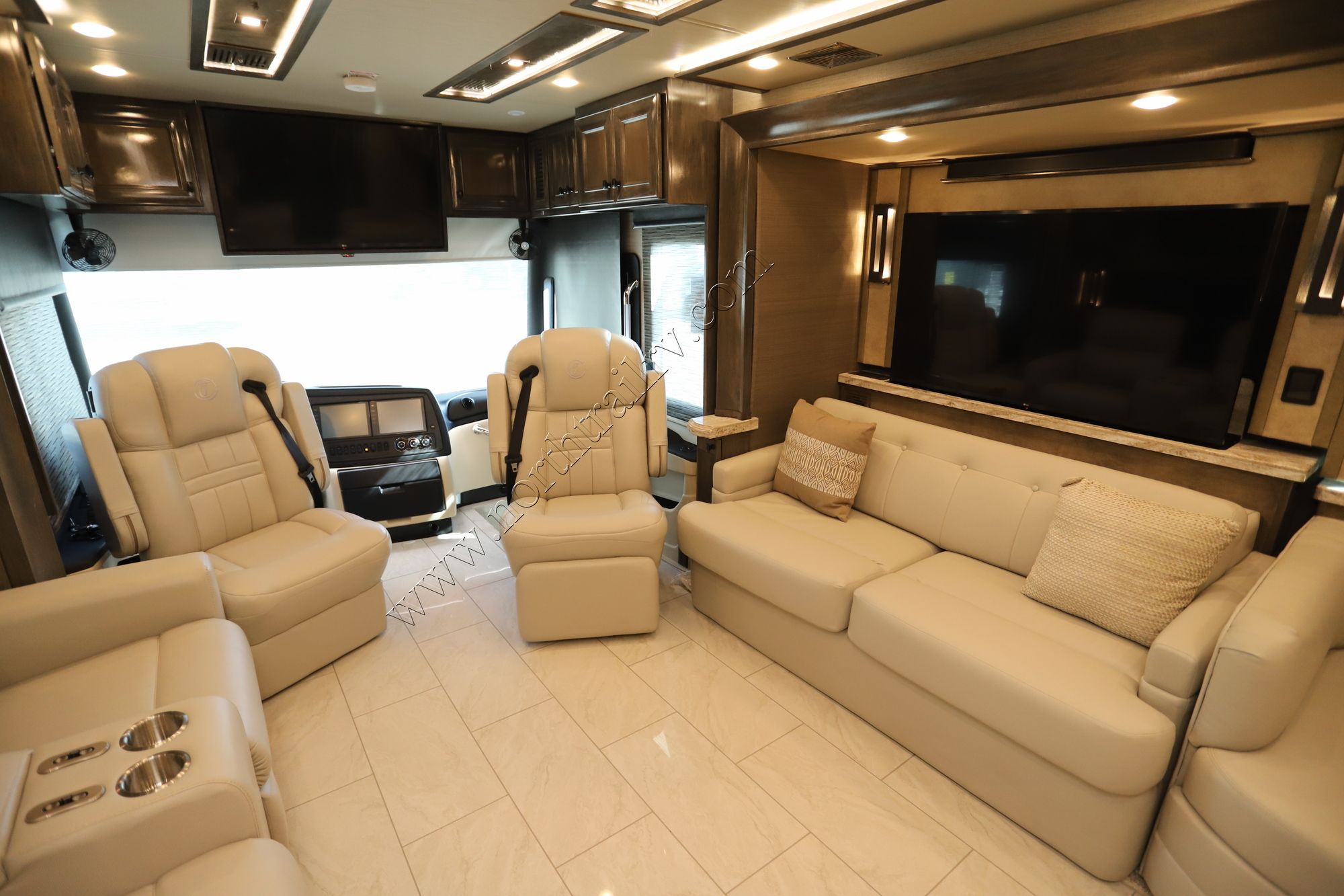 New 2022 Tiffin Motor Homes Allegro Bus 40IP Class A  For Sale