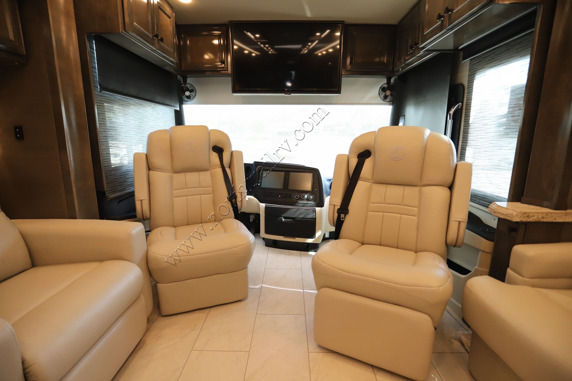 New 2022 Tiffin Motor Homes Allegro Bus 40IP Class A  For Sale