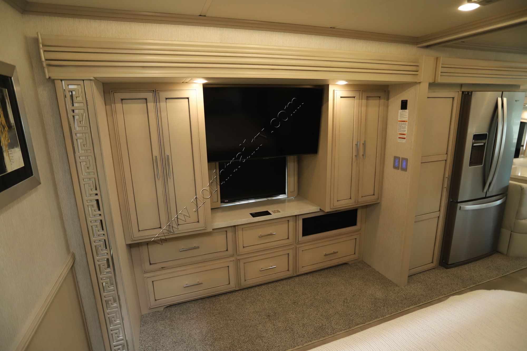 New 2022 Newmar Ventana 4369 Class A  For Sale