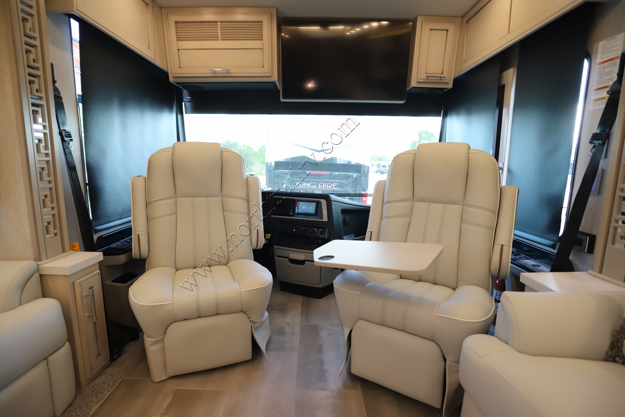 New 2022 Newmar Ventana 4369 Class A  For Sale